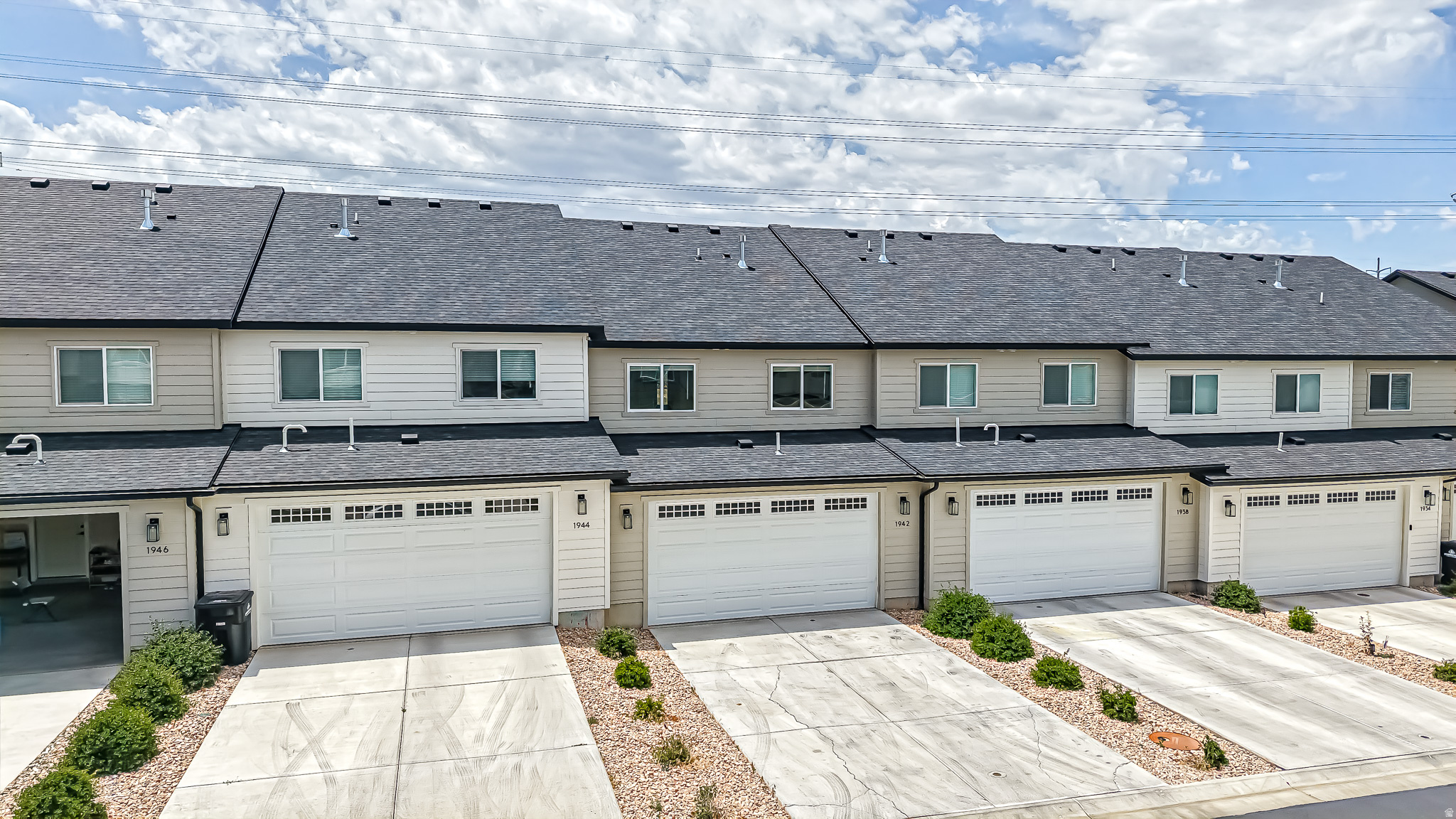 RIDGE - Residential