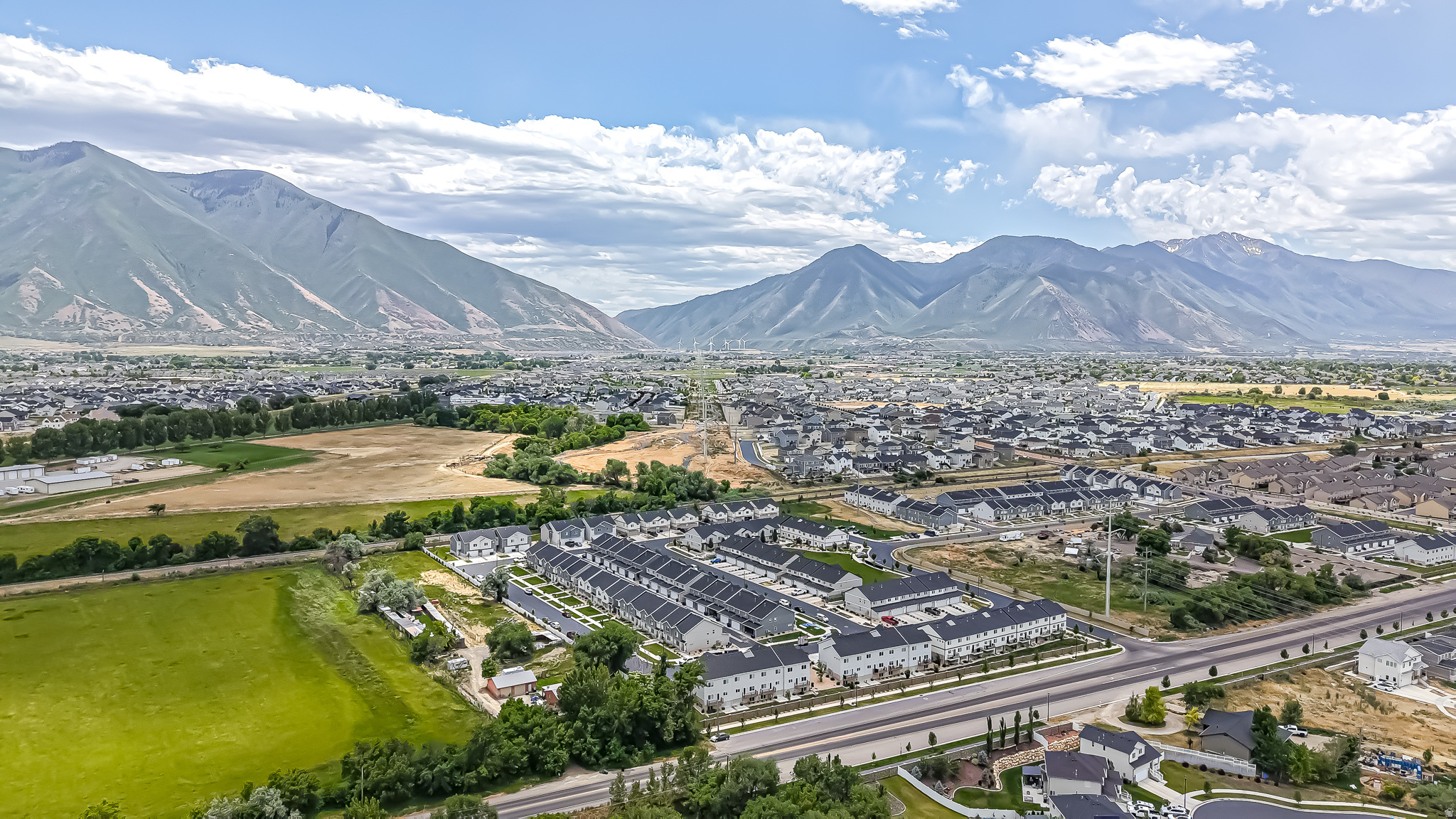 RIDGE - Residential