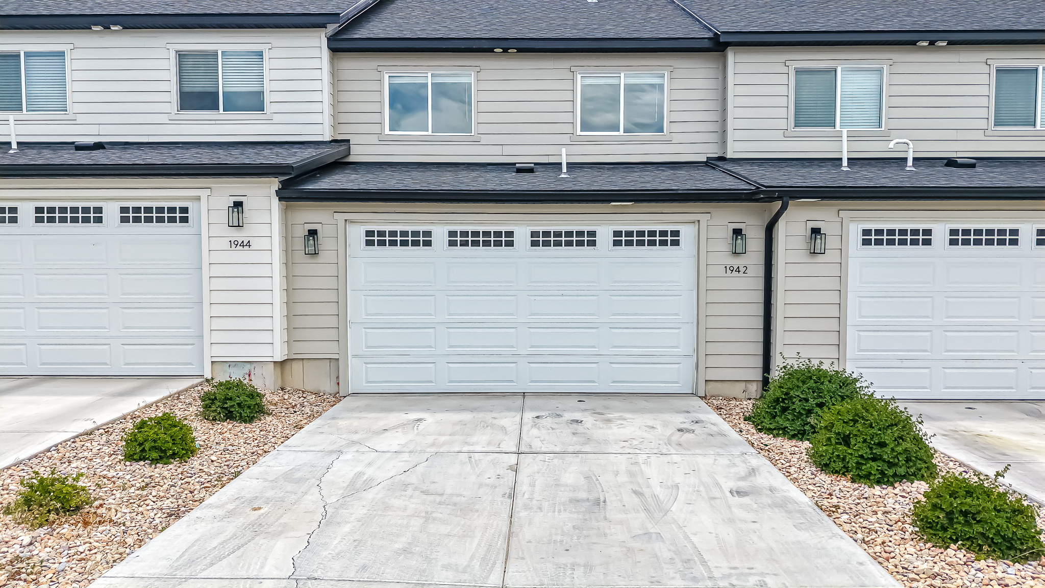 RIDGE - Residential