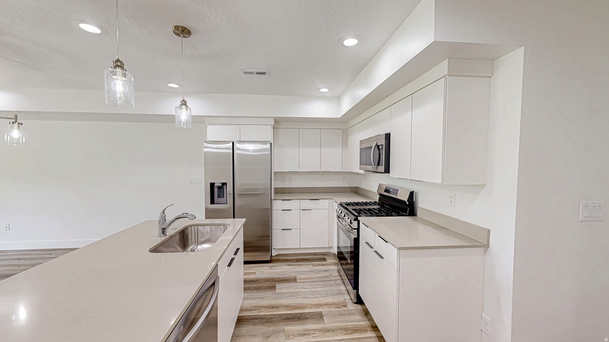 RIDGE - Residential