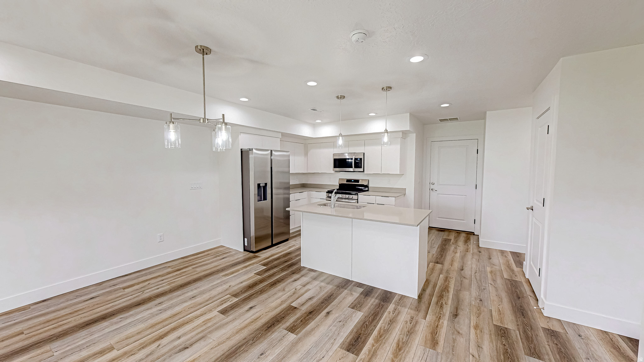 RIDGE - Residential