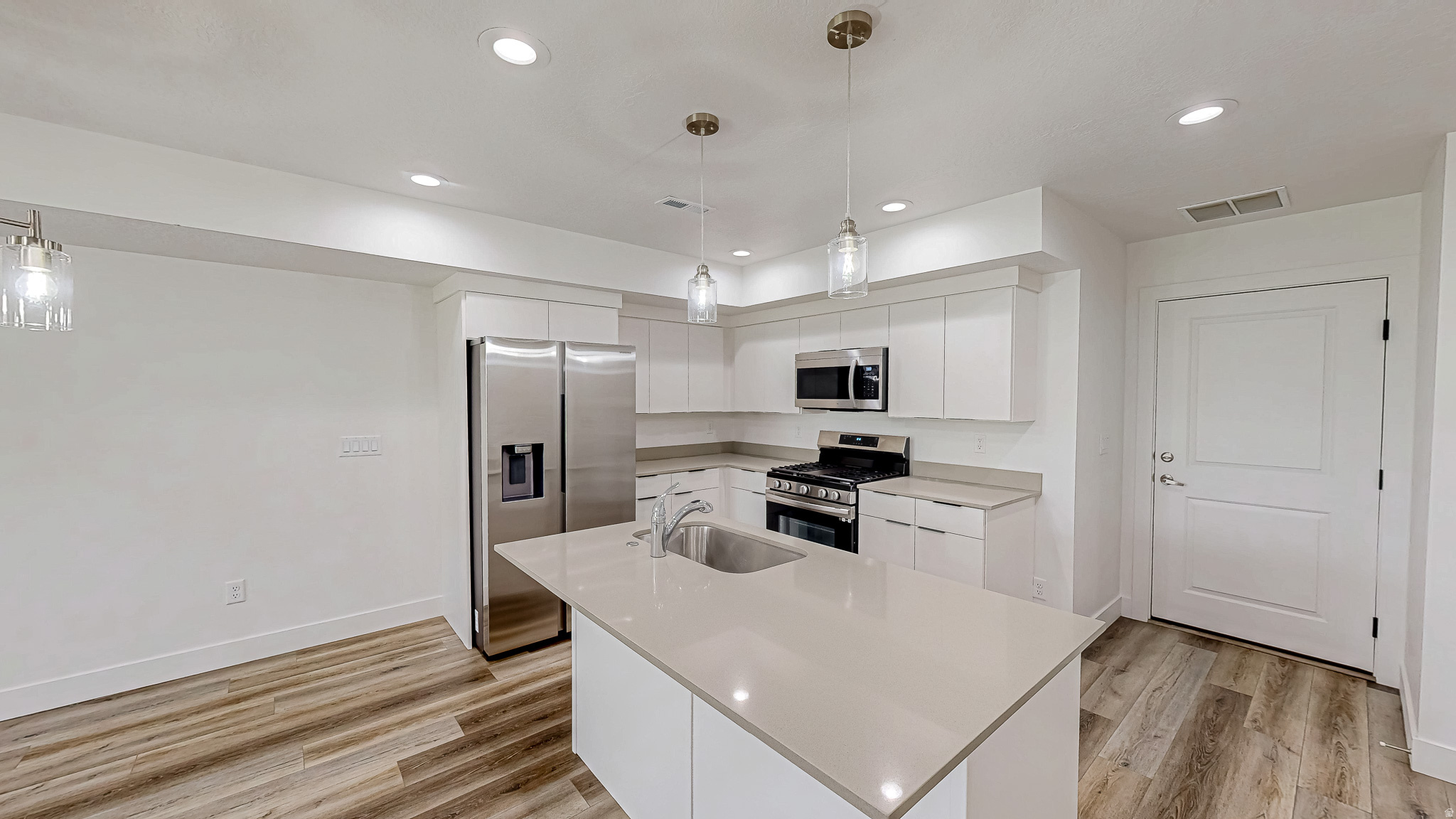 RIDGE - Residential