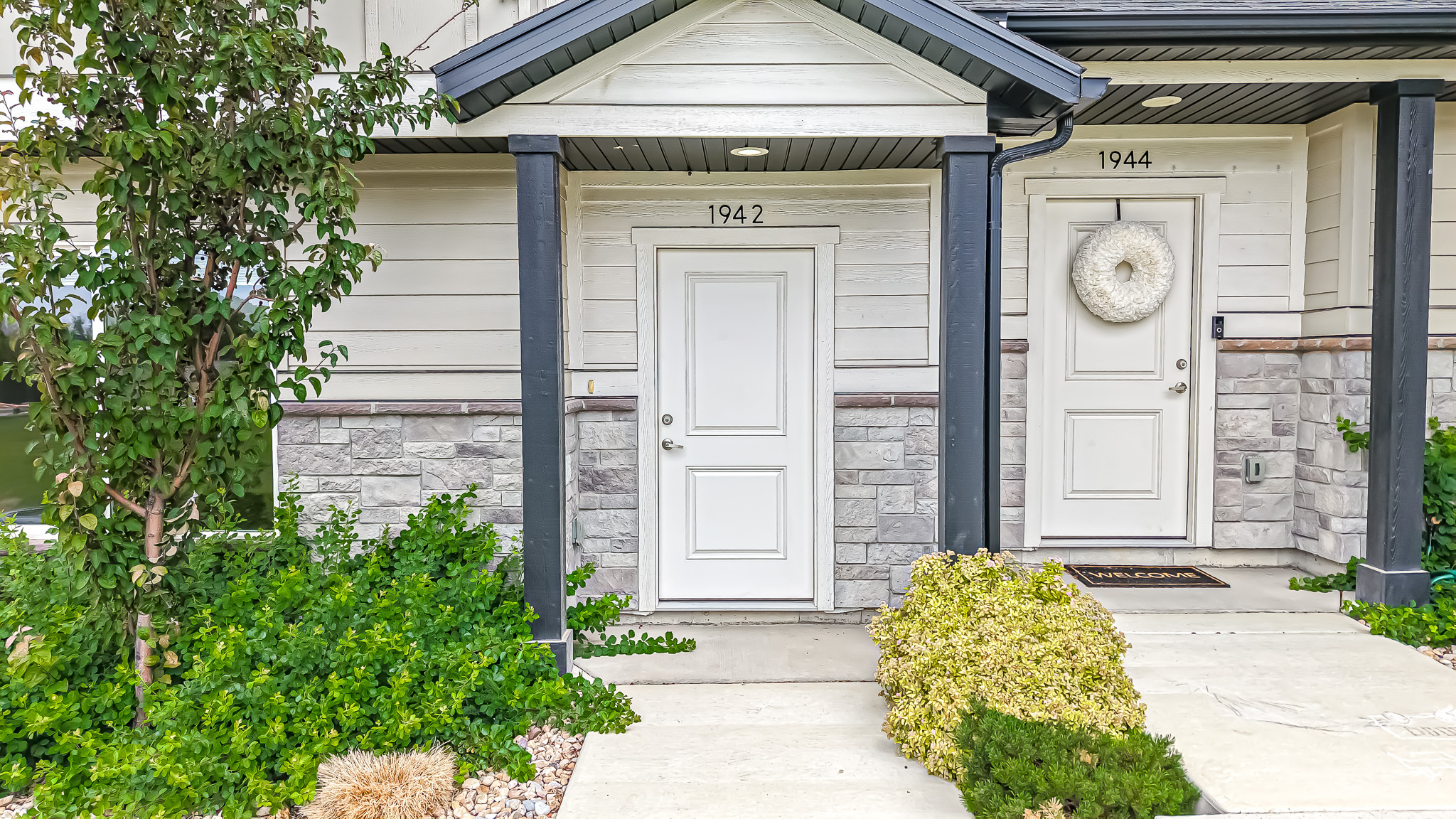 RIDGE - Residential
