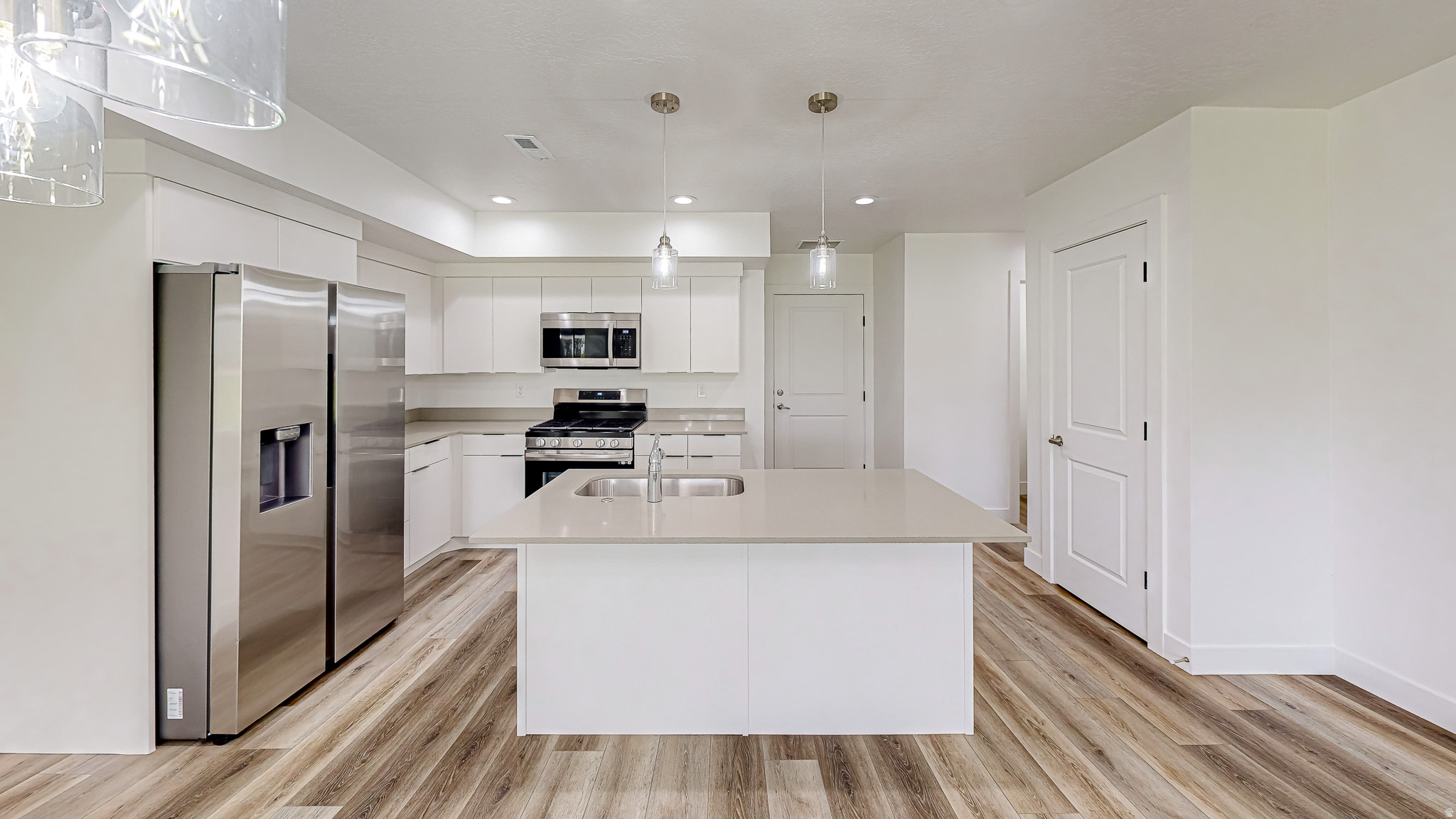 RIDGE - Residential