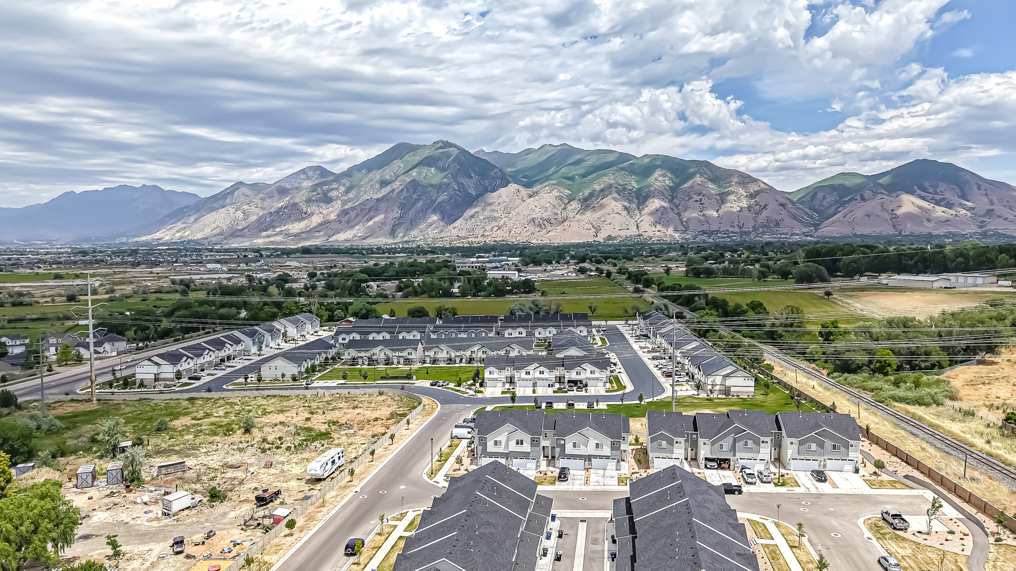 RIDGE - Residential