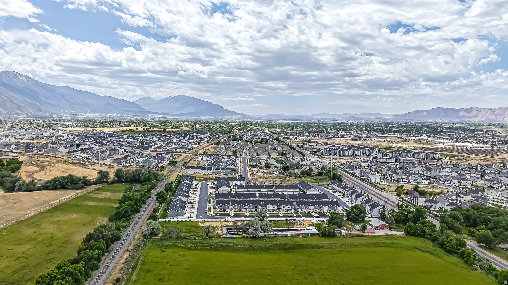 RIDGE - Residential