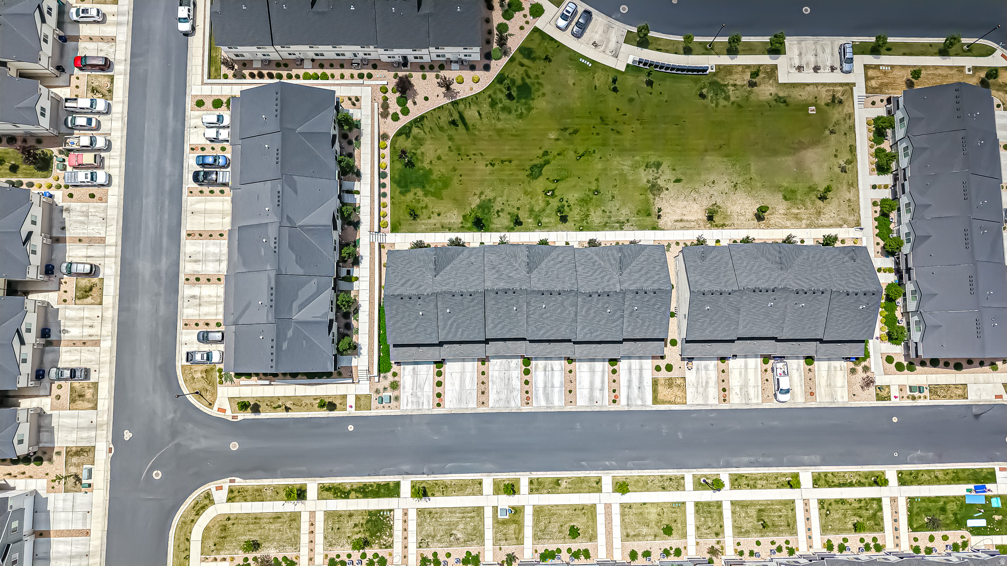 RIDGE - Residential