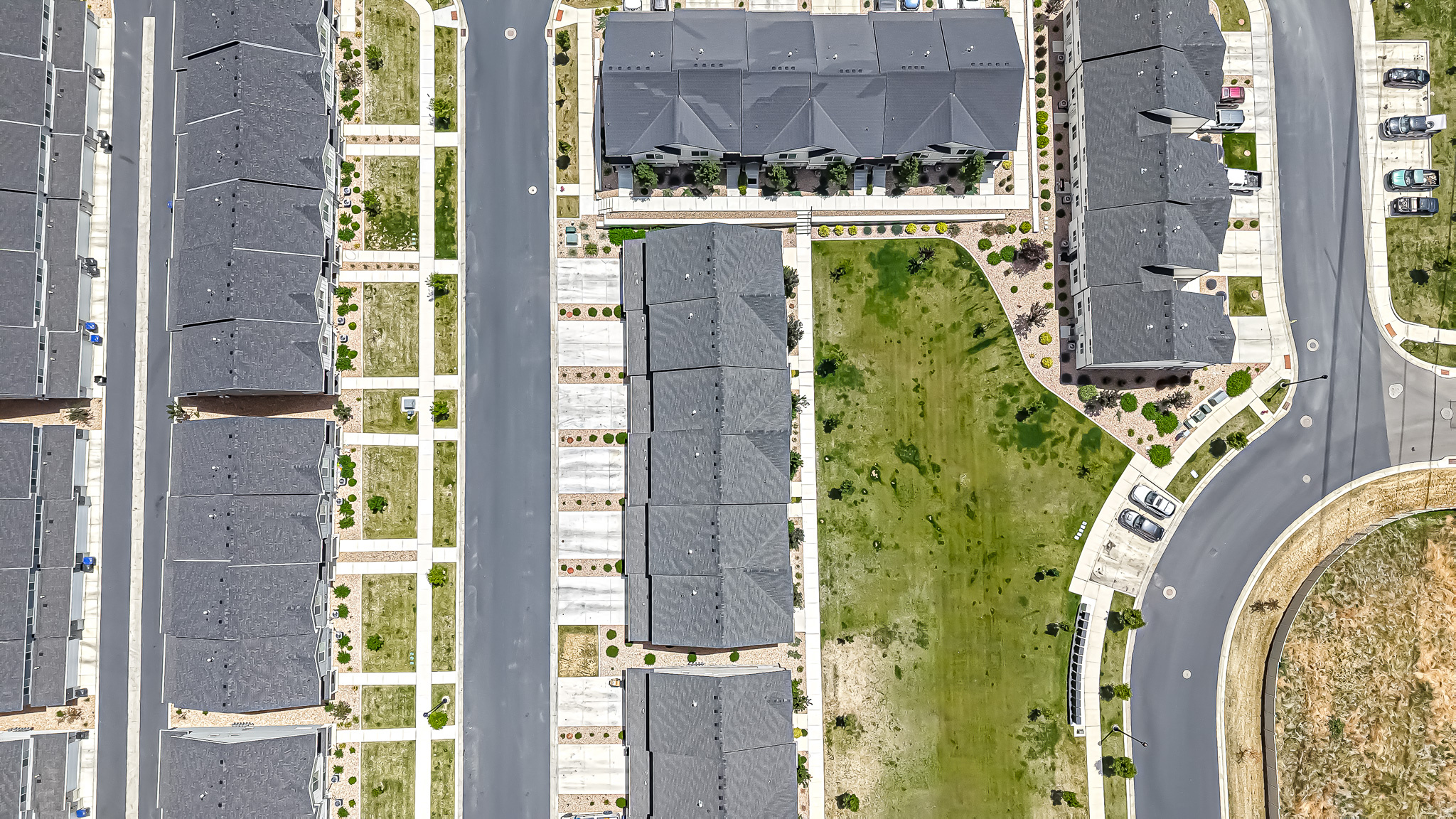 RIDGE - Residential