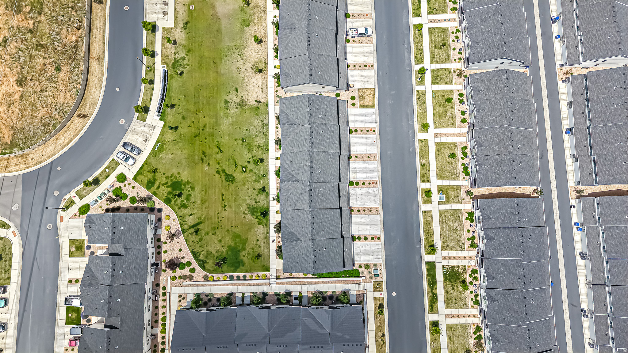 RIDGE - Residential