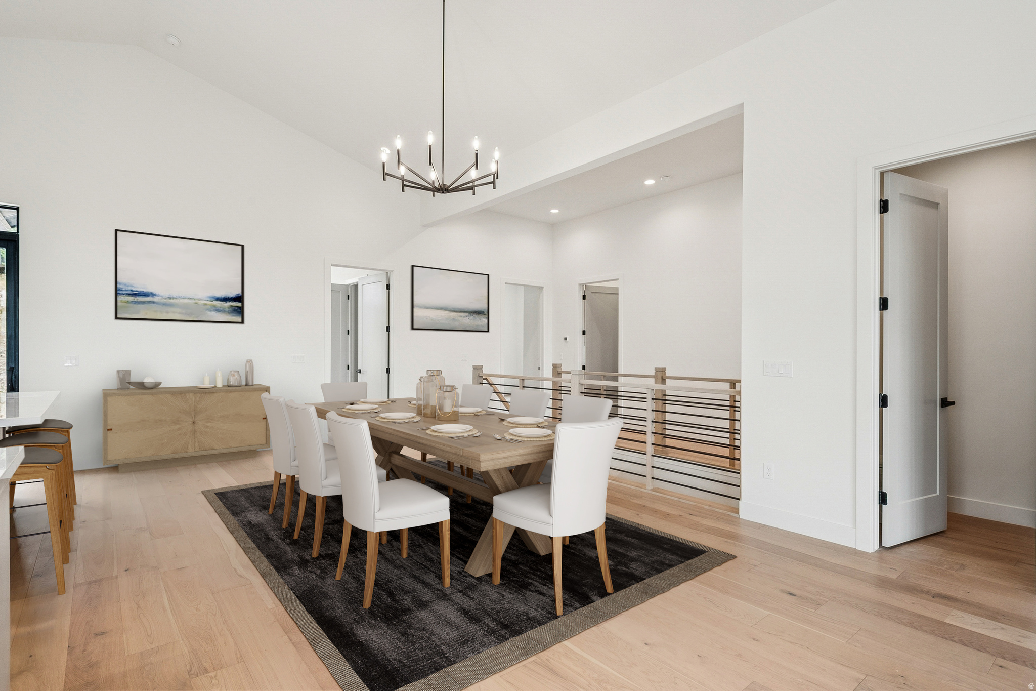 TRAPPERS RIDGE - Residential