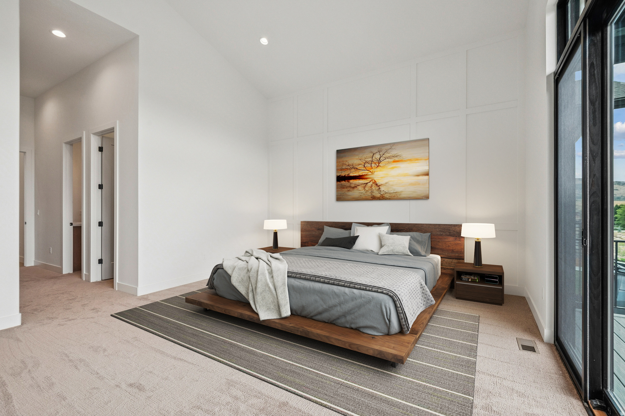 TRAPPERS RIDGE - Residential
