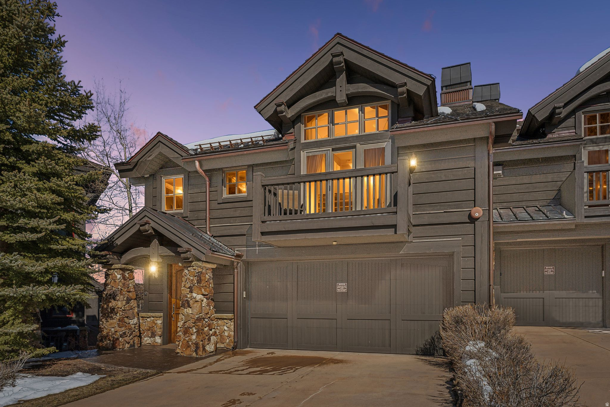 IRONWOOD - Residential