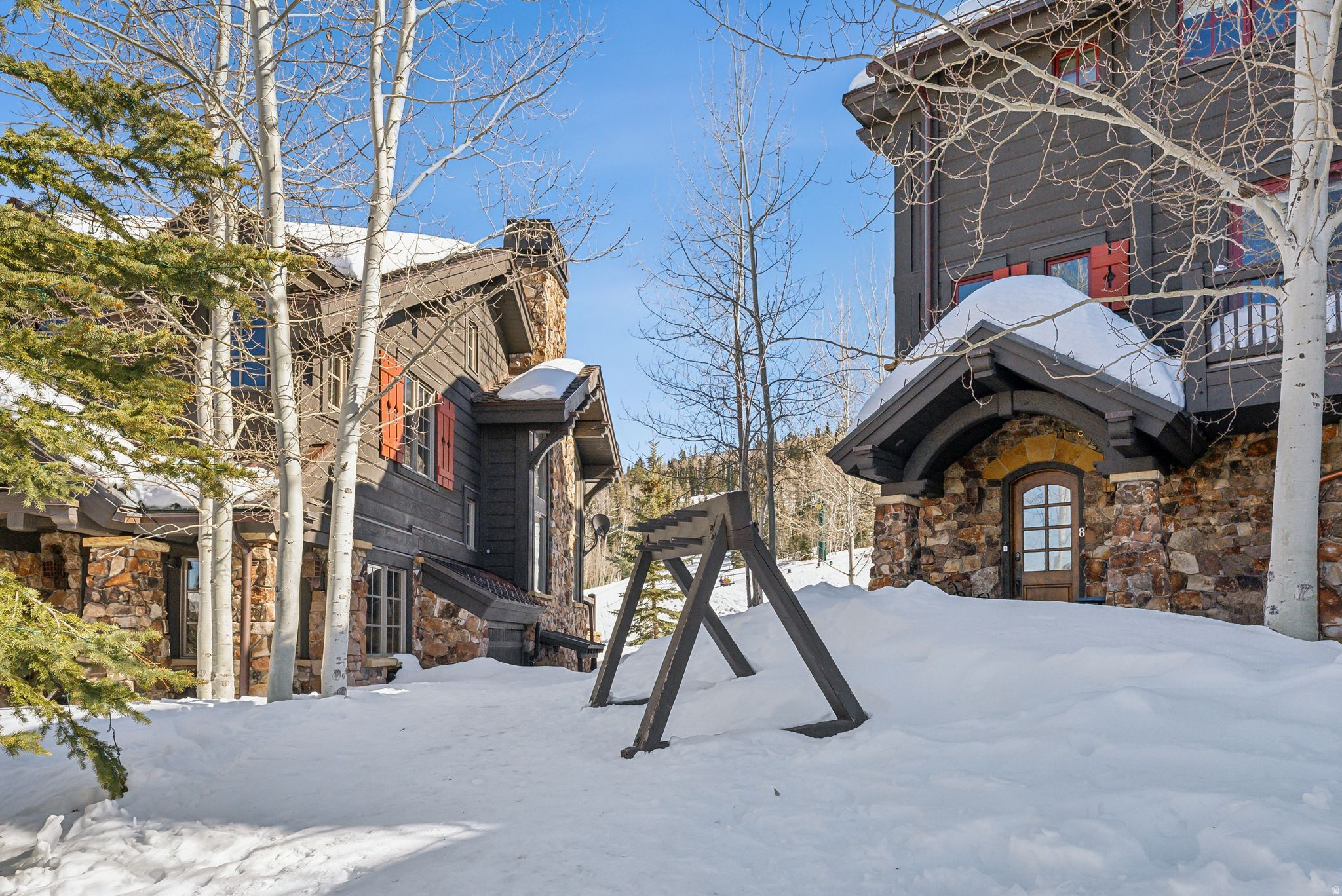 IRONWOOD - Residential
