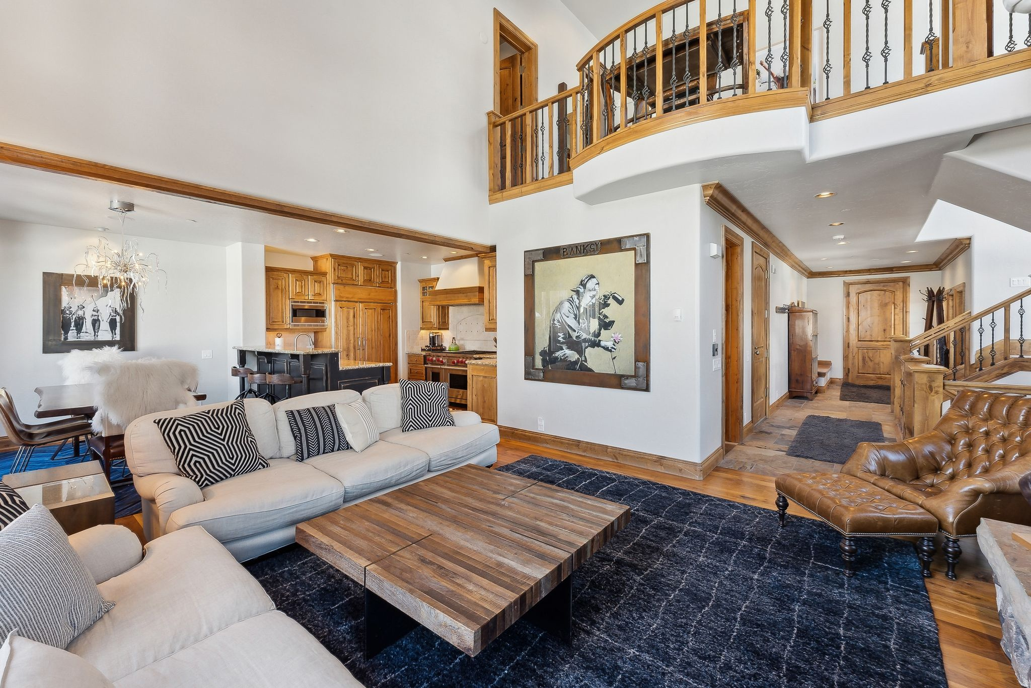 IRONWOOD - Residential