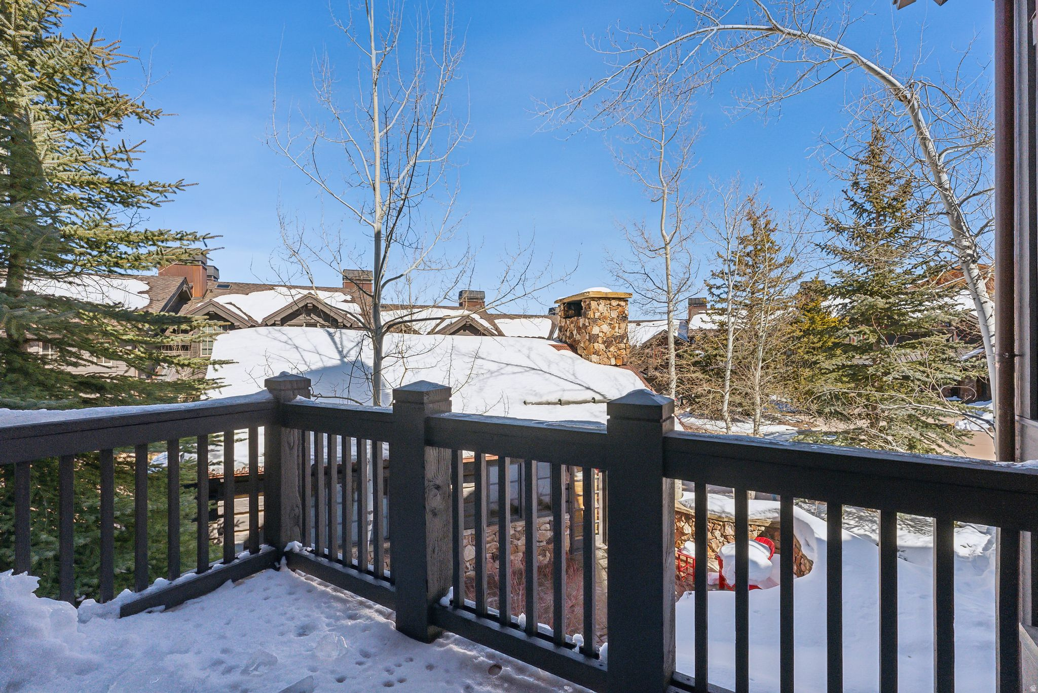 IRONWOOD - Residential