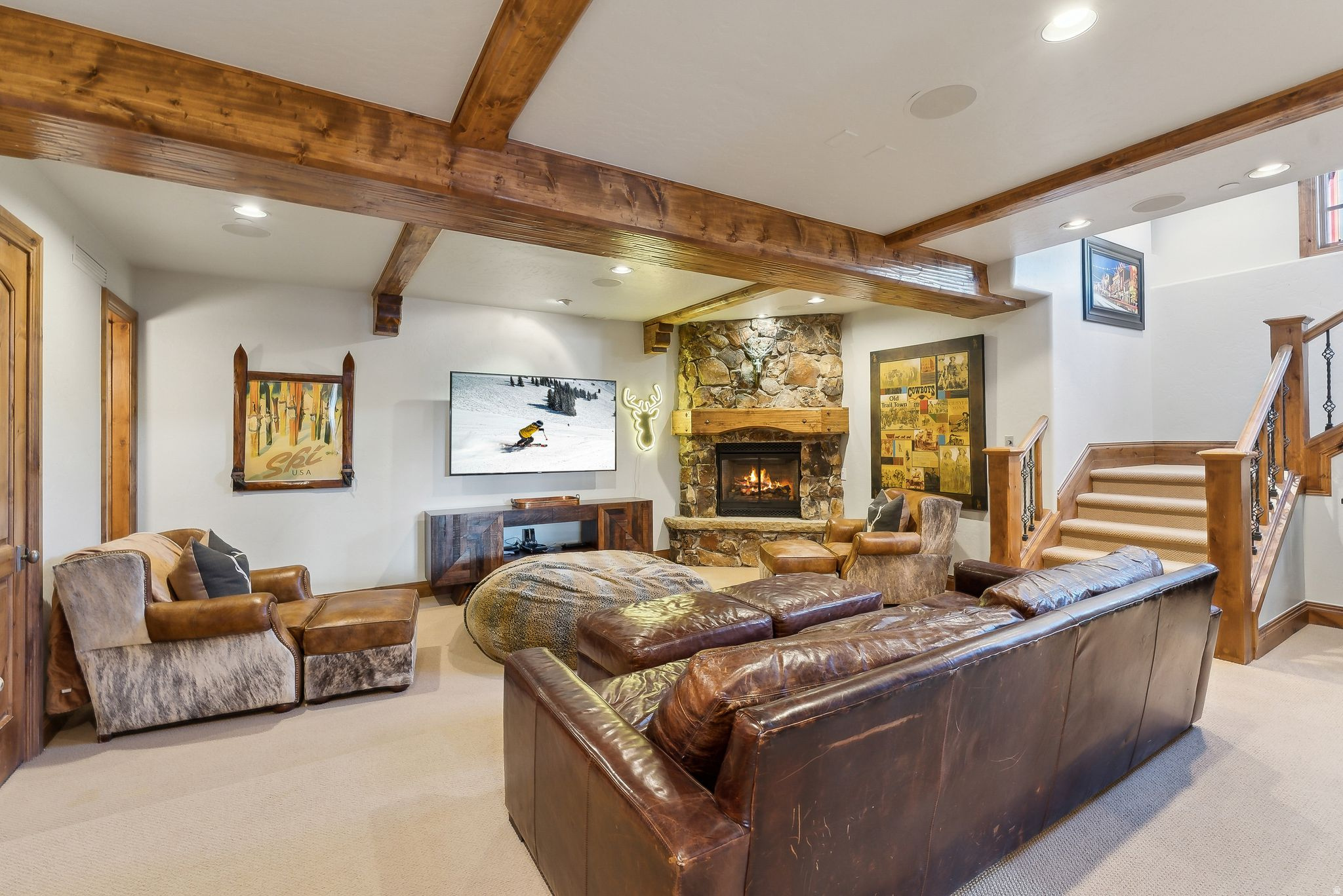 IRONWOOD - Residential