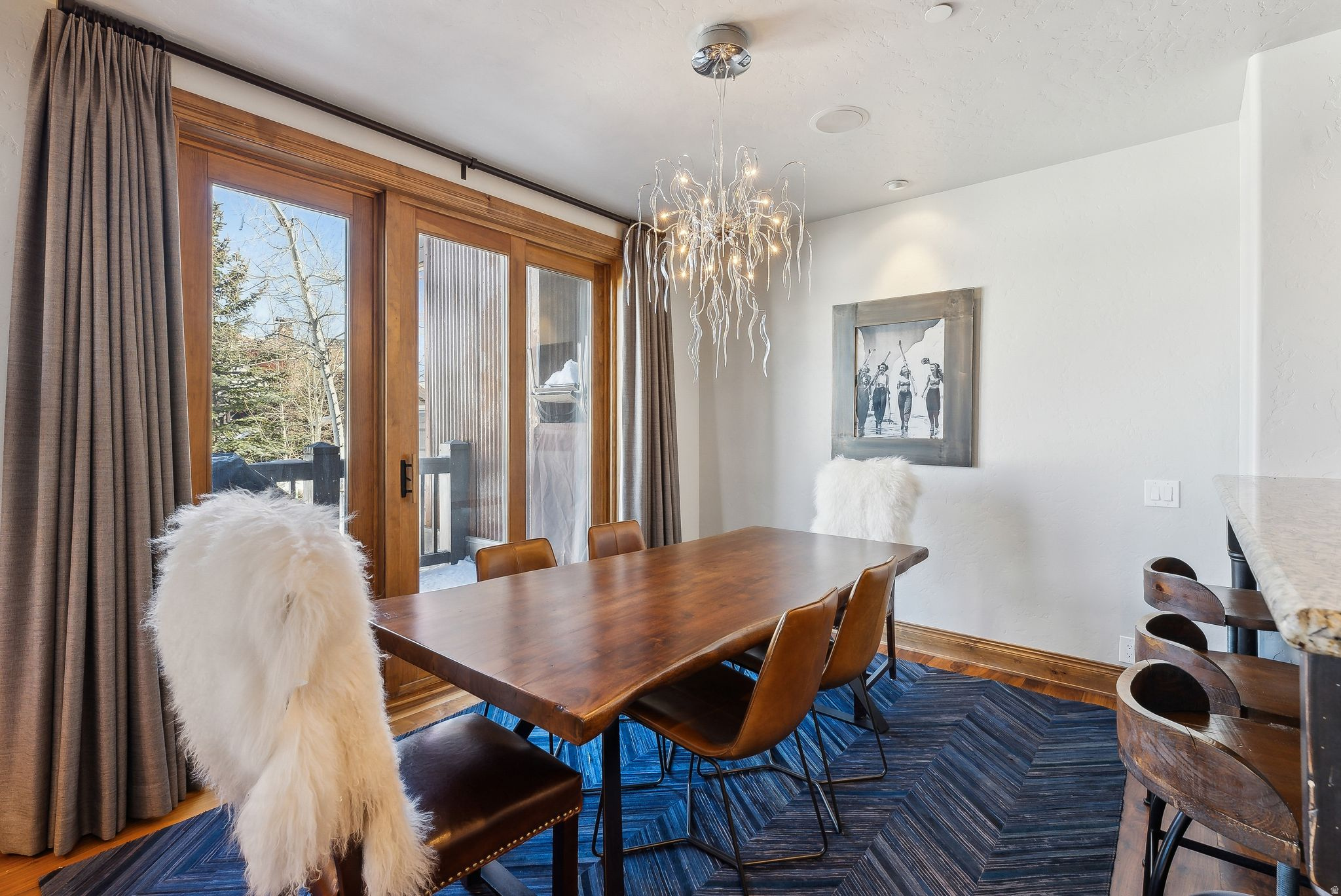 IRONWOOD - Residential