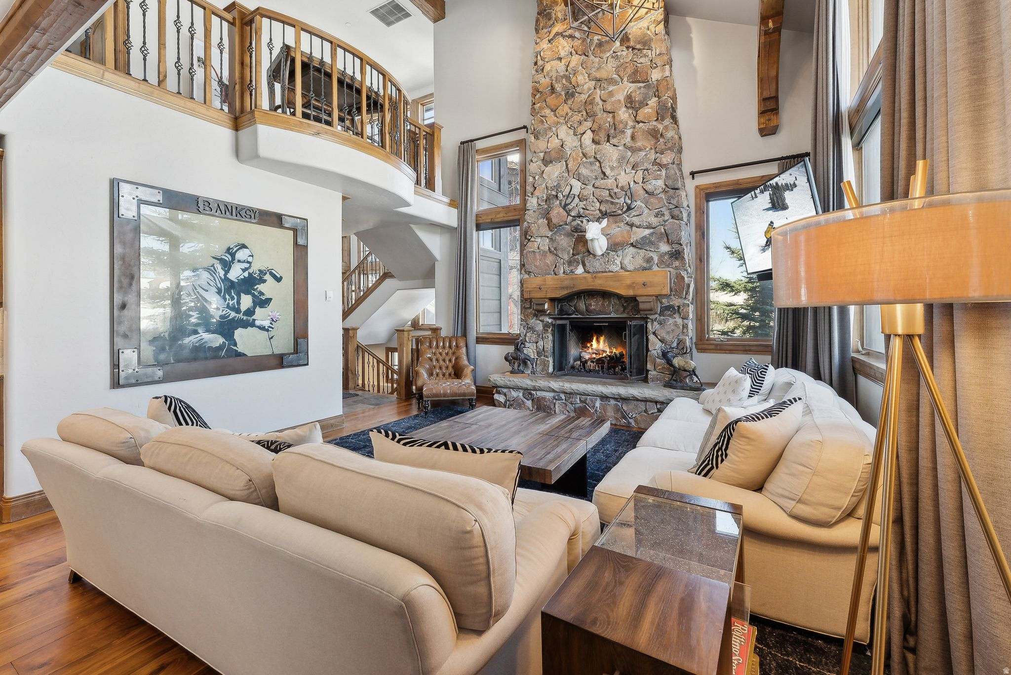 IRONWOOD - Residential