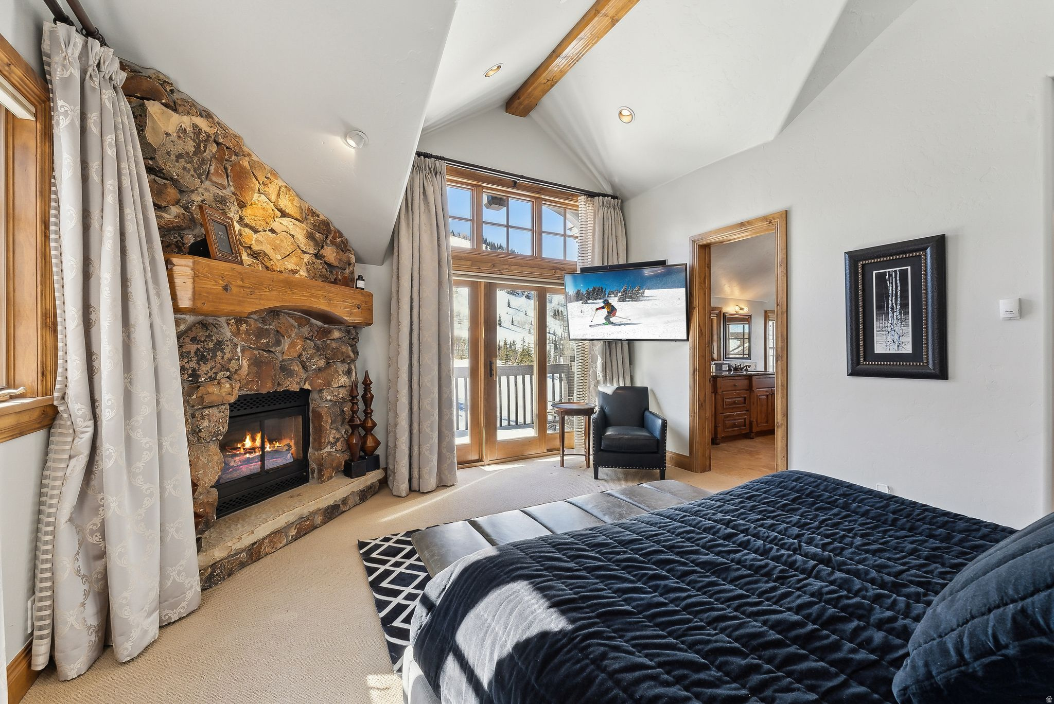 IRONWOOD - Residential
