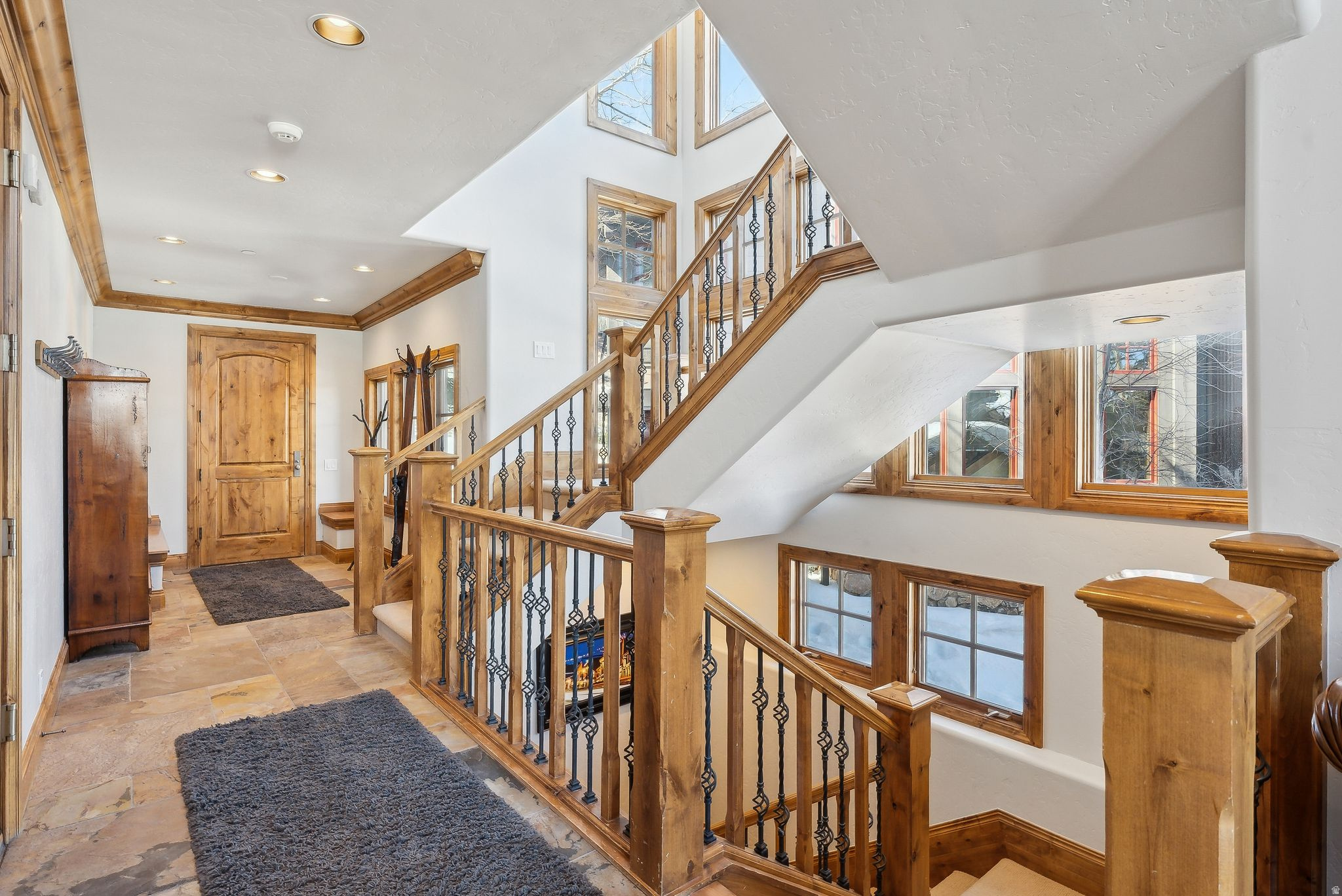 IRONWOOD - Residential
