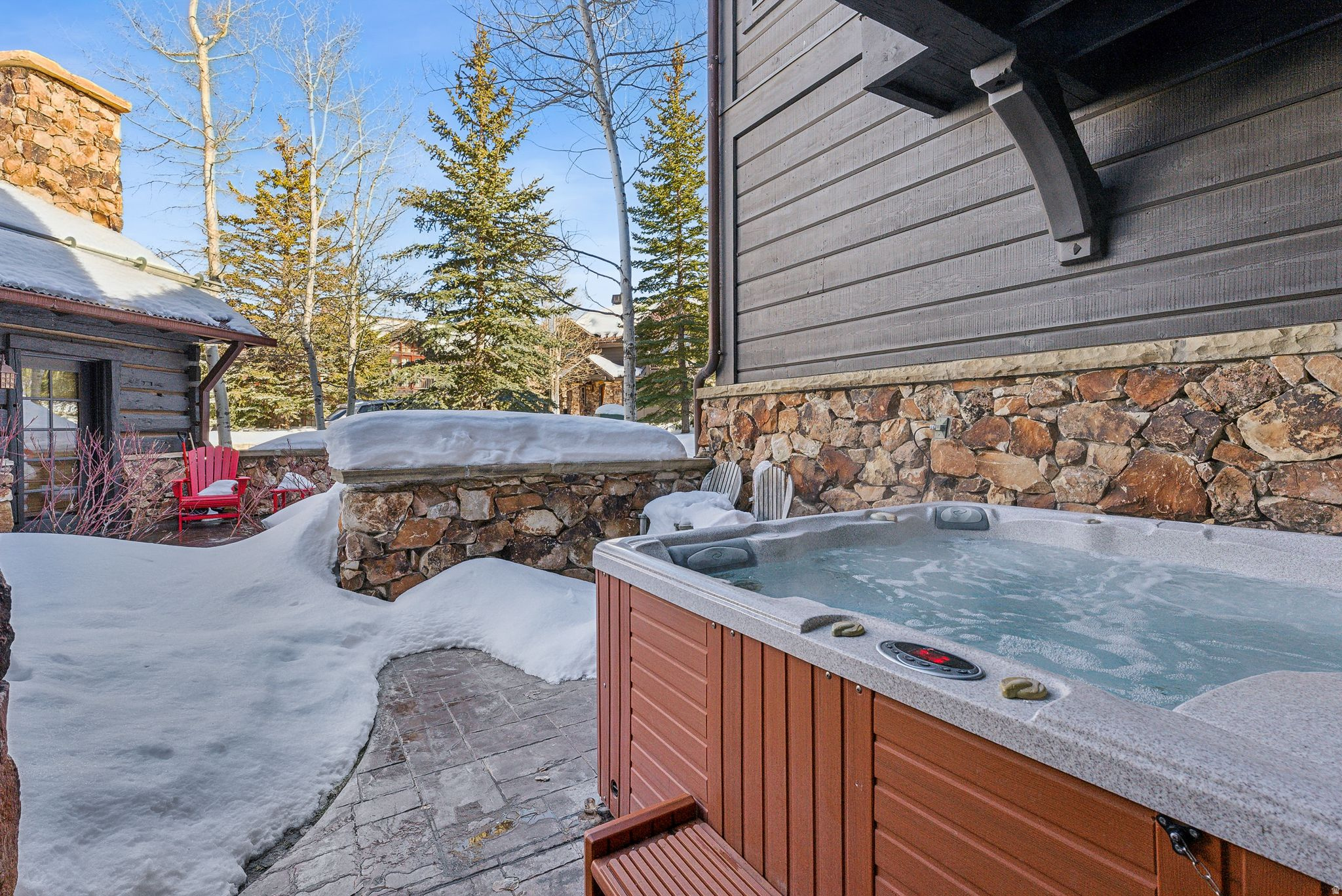 IRONWOOD - Residential