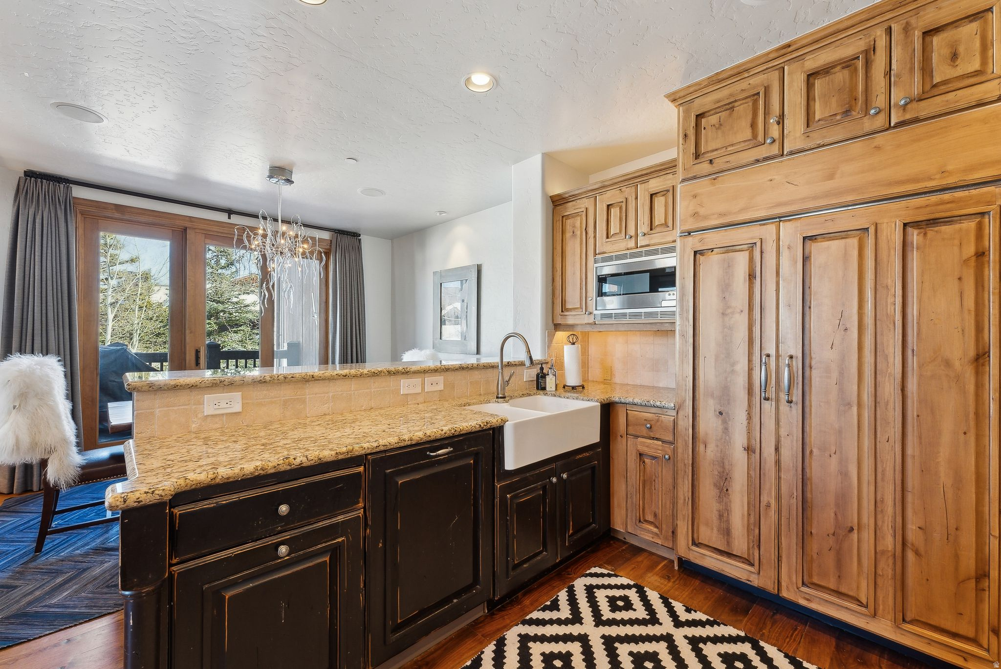 IRONWOOD - Residential