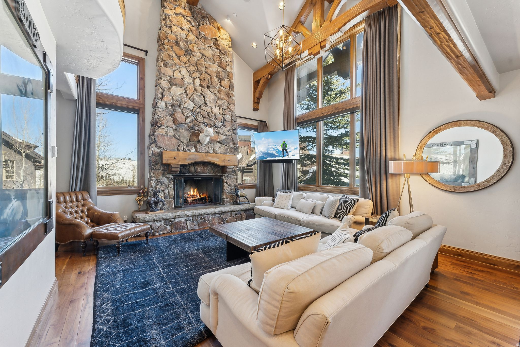 IRONWOOD - Residential