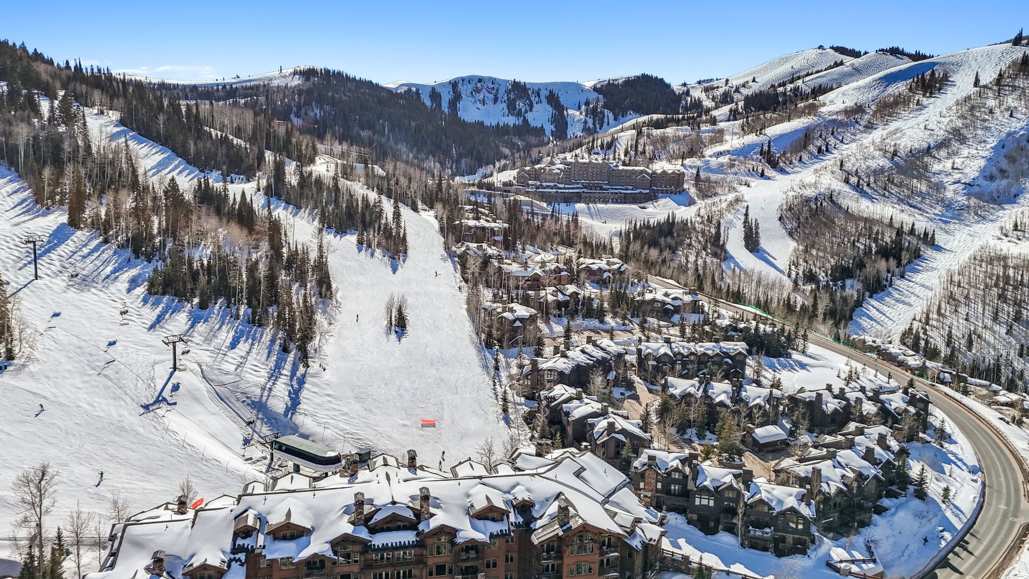 IRONWOOD - Residential