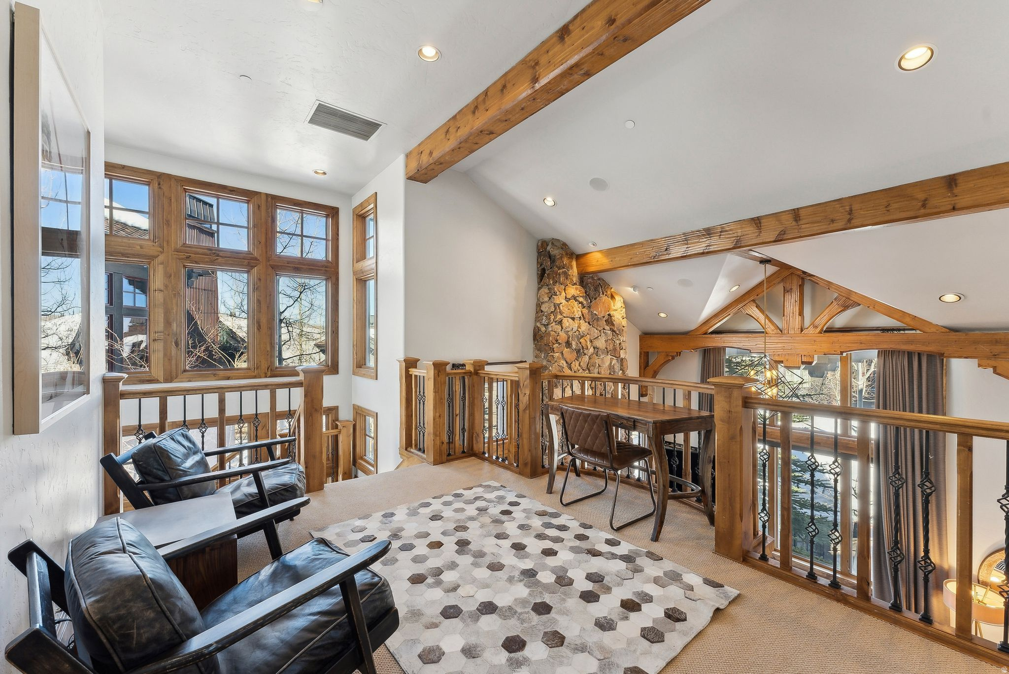 IRONWOOD - Residential