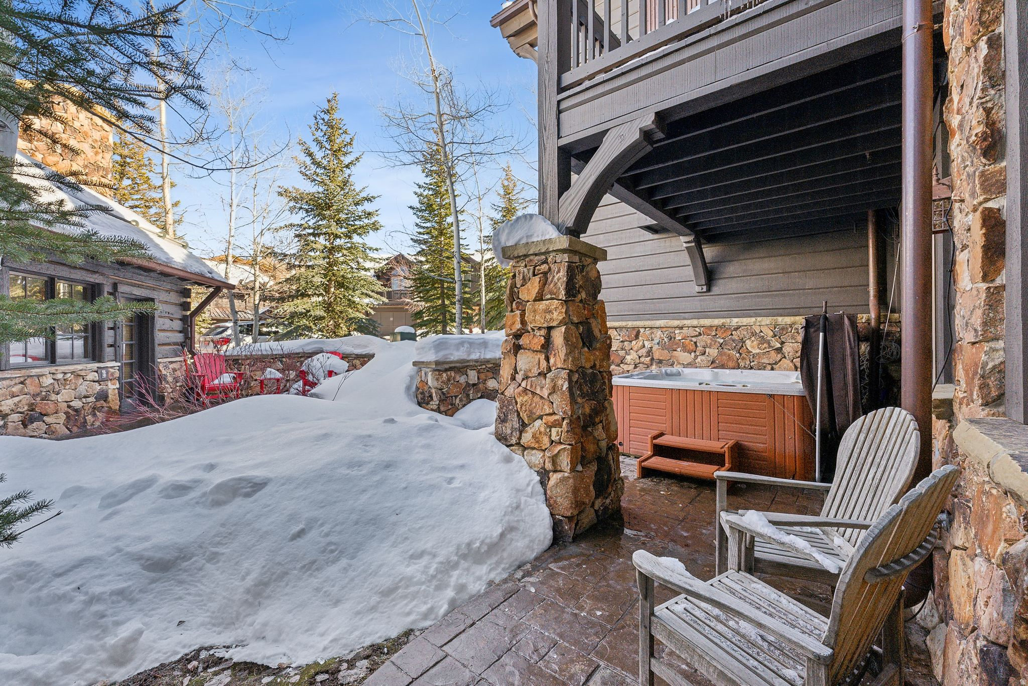 IRONWOOD - Residential