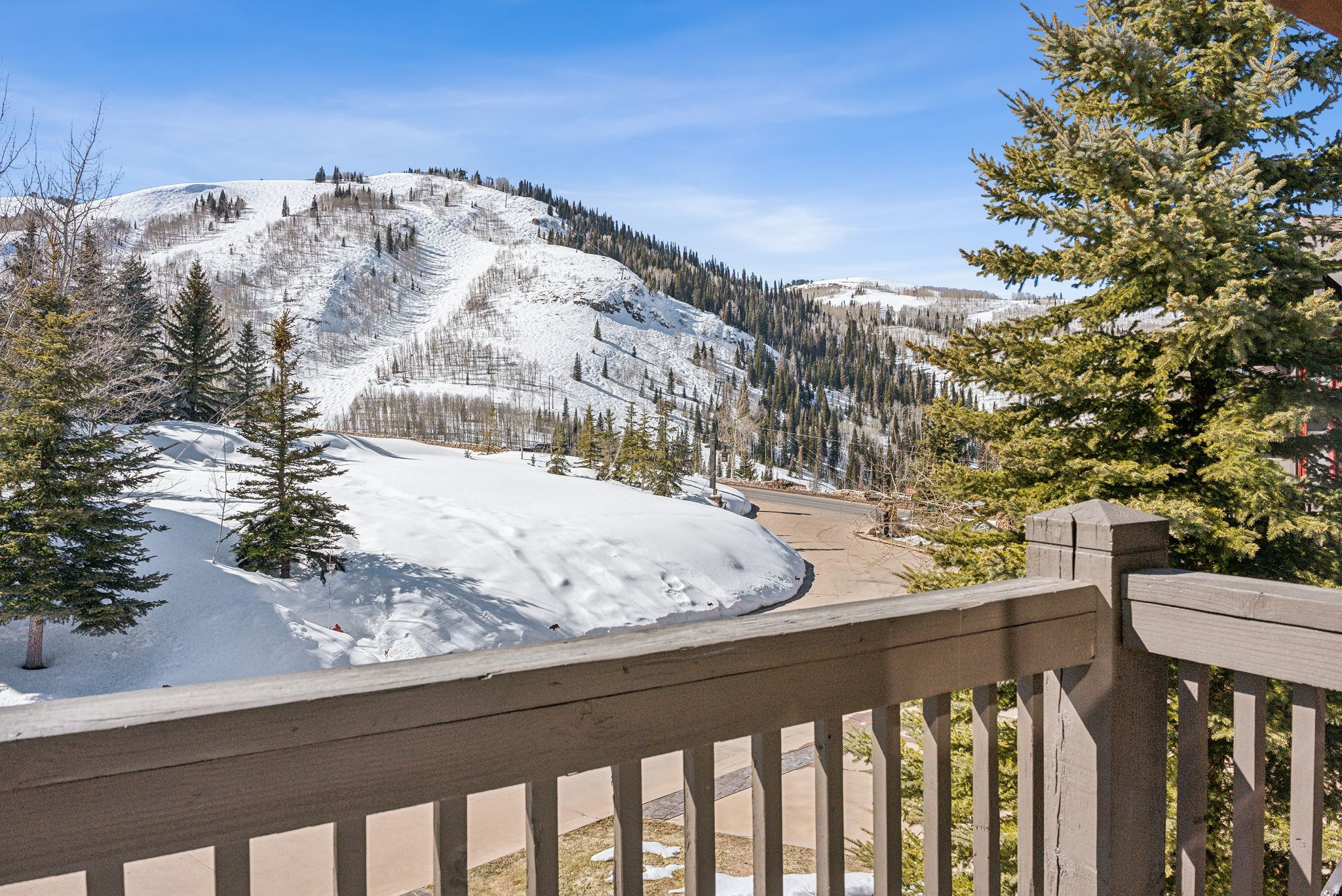 IRONWOOD - Residential