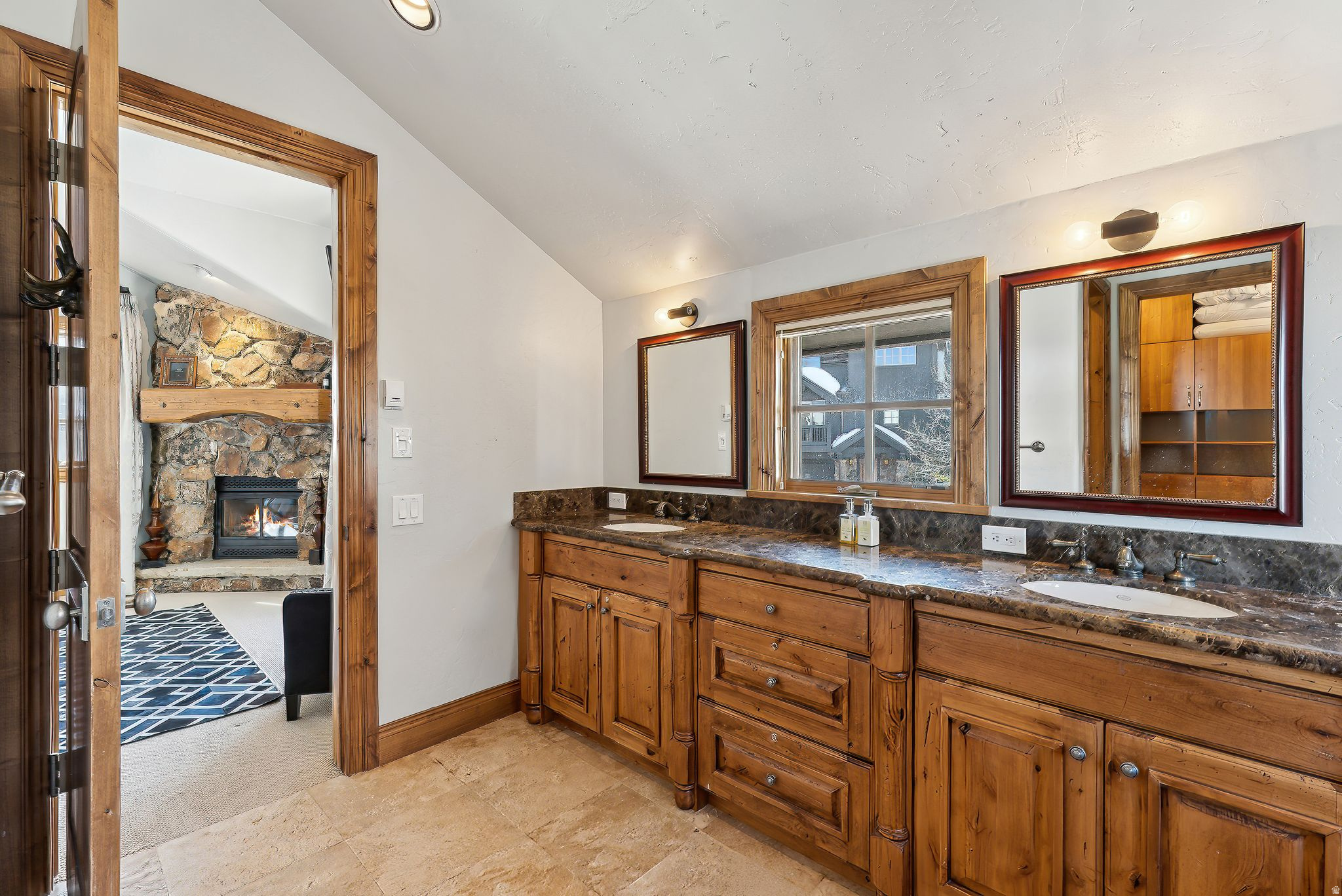 IRONWOOD - Residential