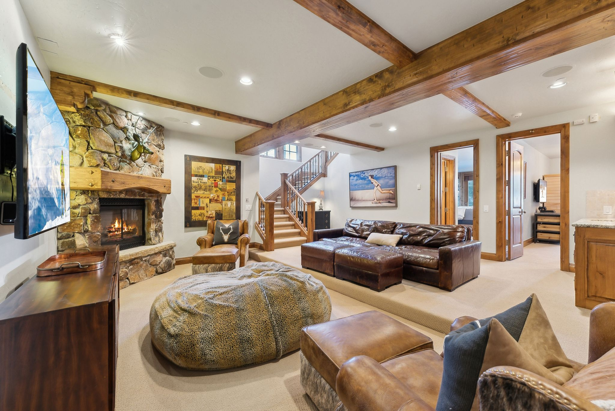 IRONWOOD - Residential