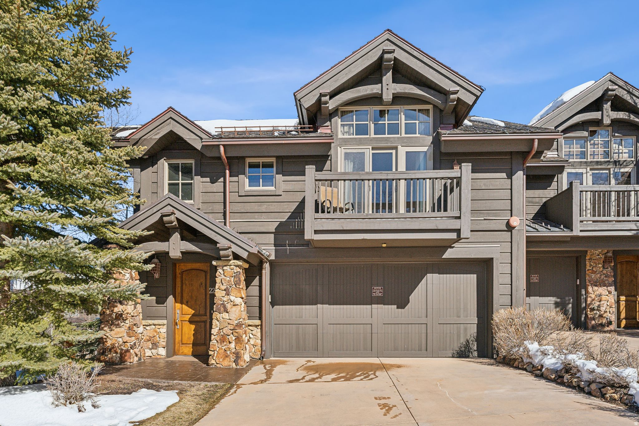 IRONWOOD - Residential