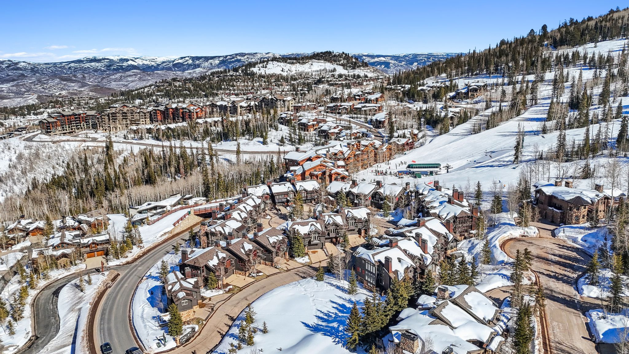 IRONWOOD - Residential