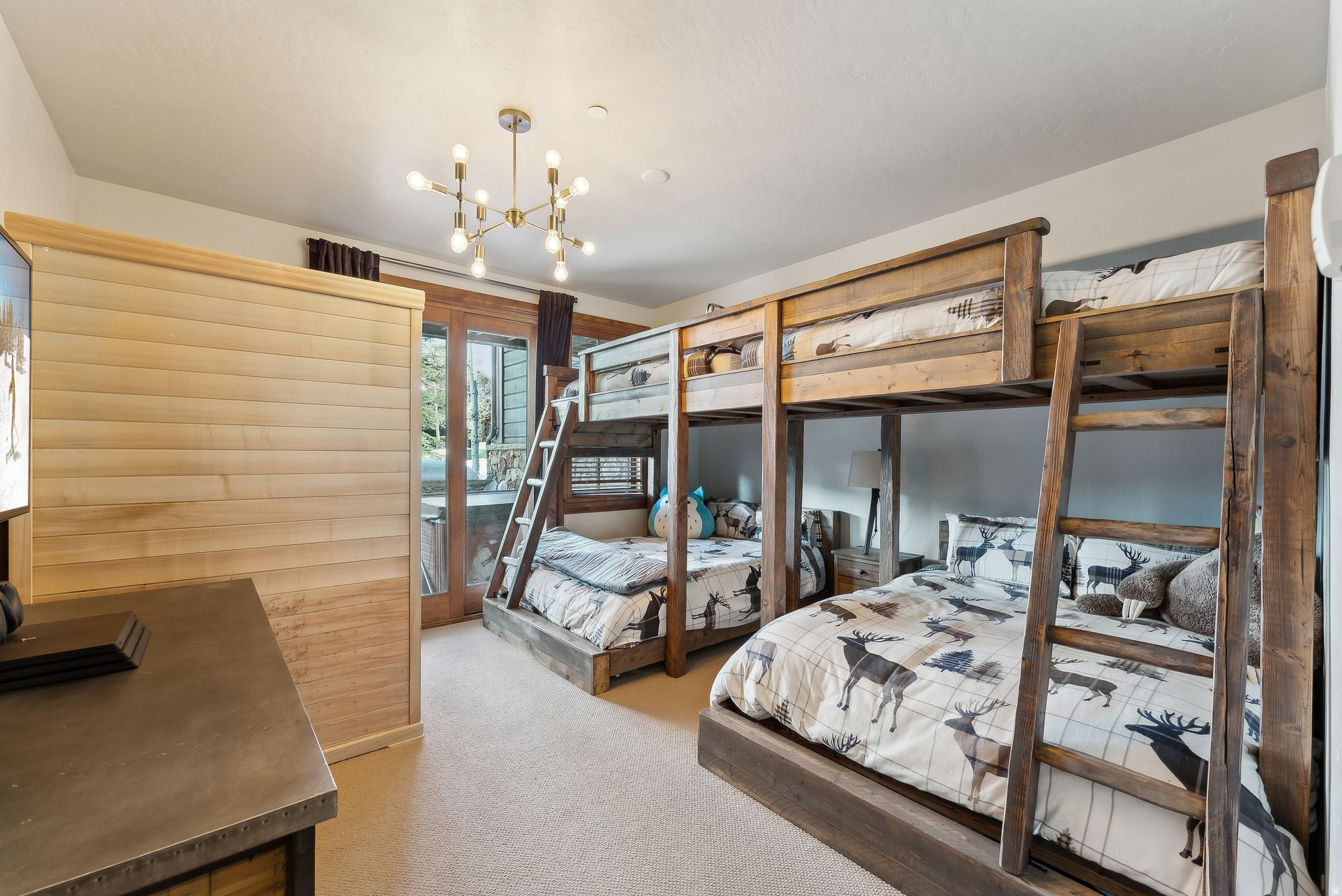 IRONWOOD - Residential