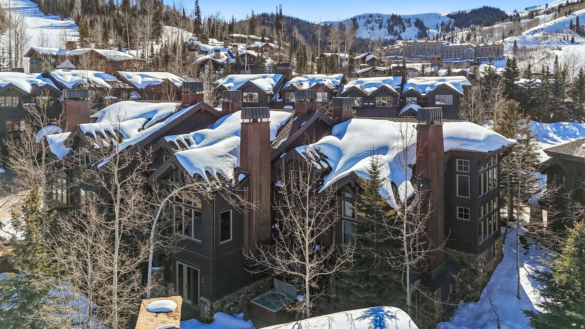 IRONWOOD - Residential