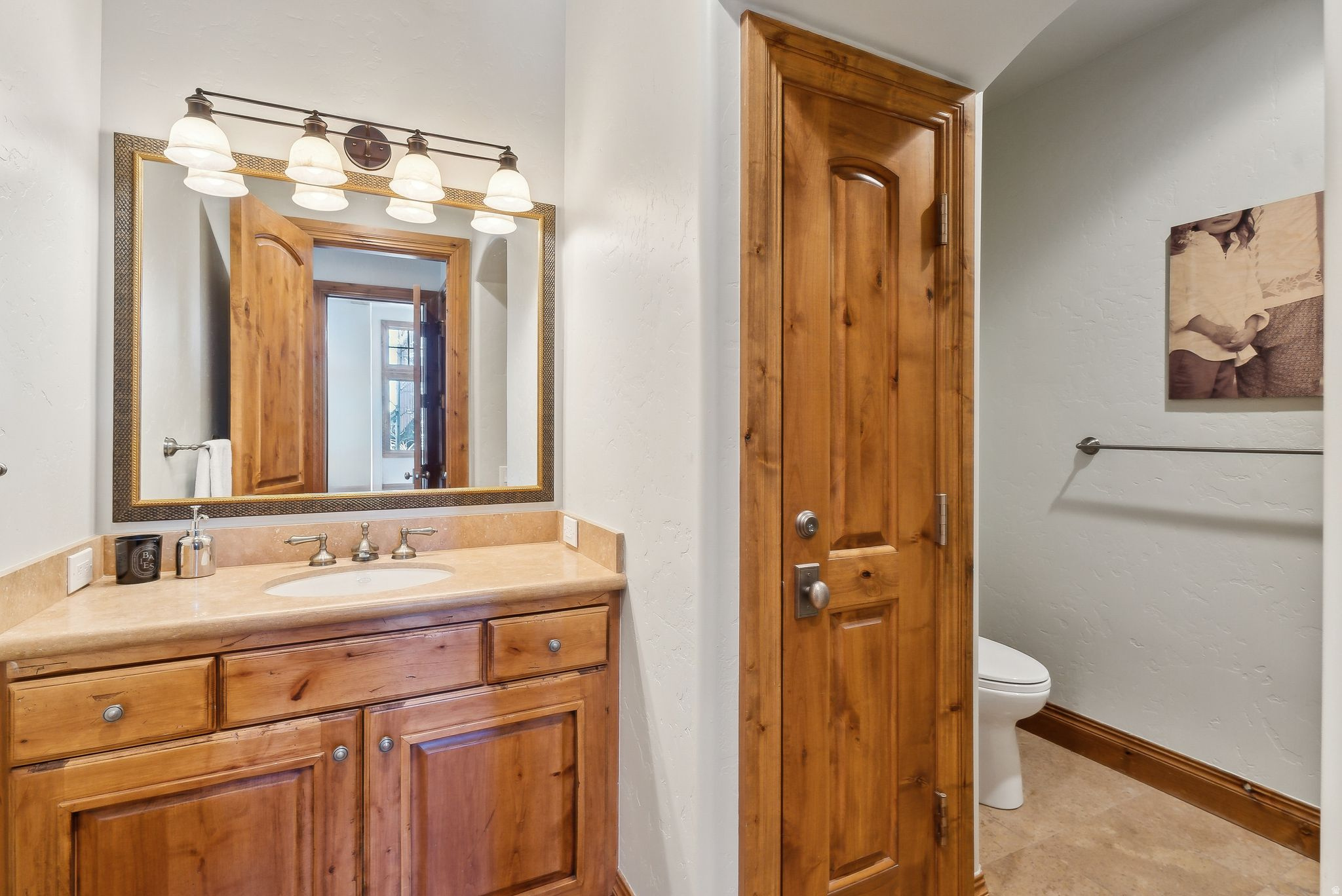 IRONWOOD - Residential