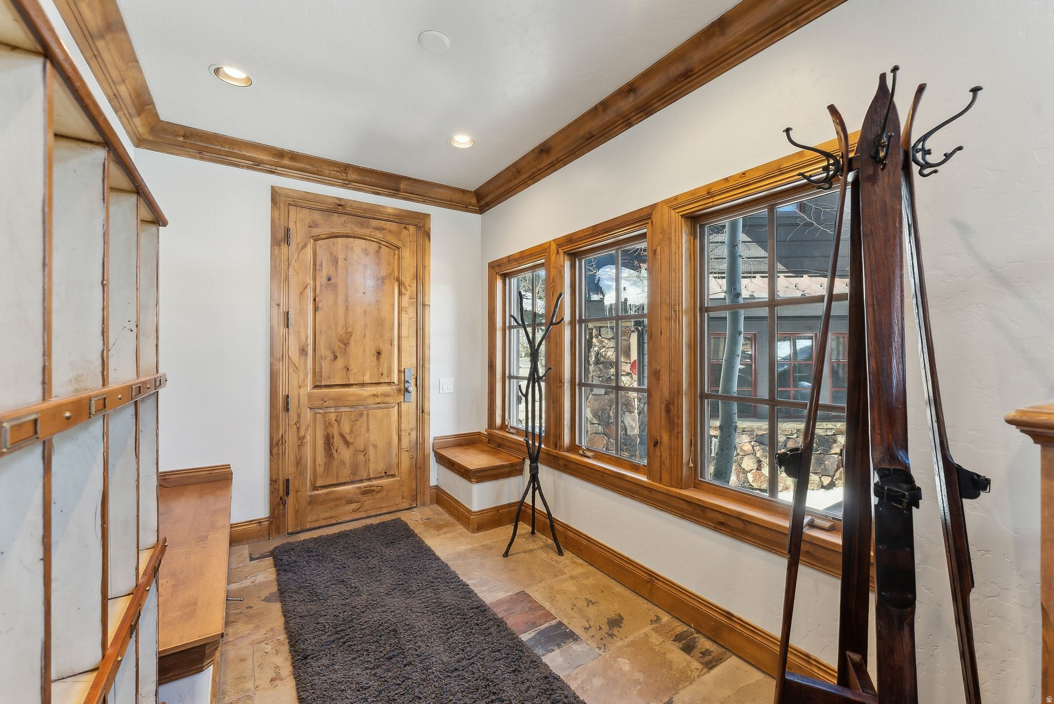 IRONWOOD - Residential