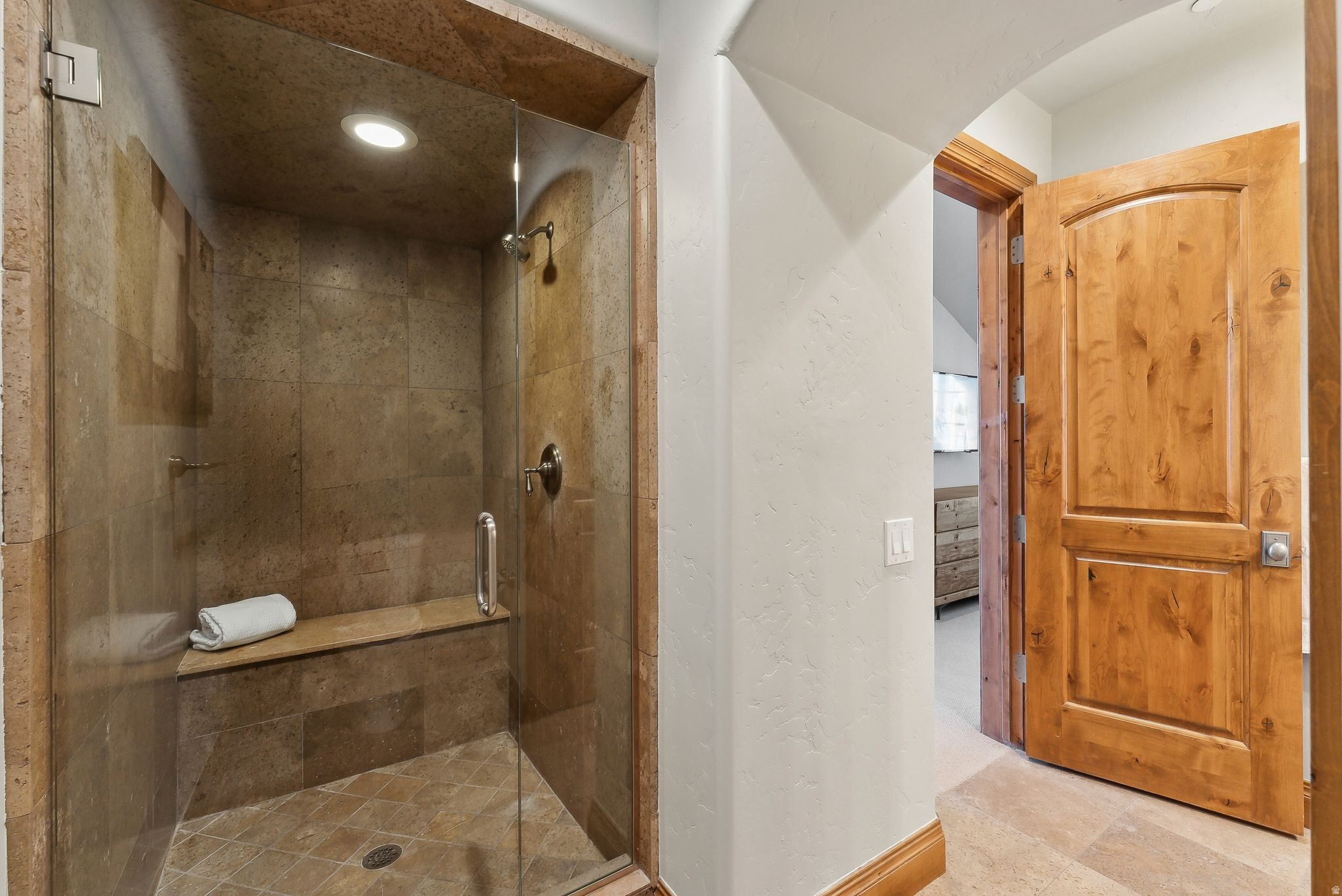 IRONWOOD - Residential