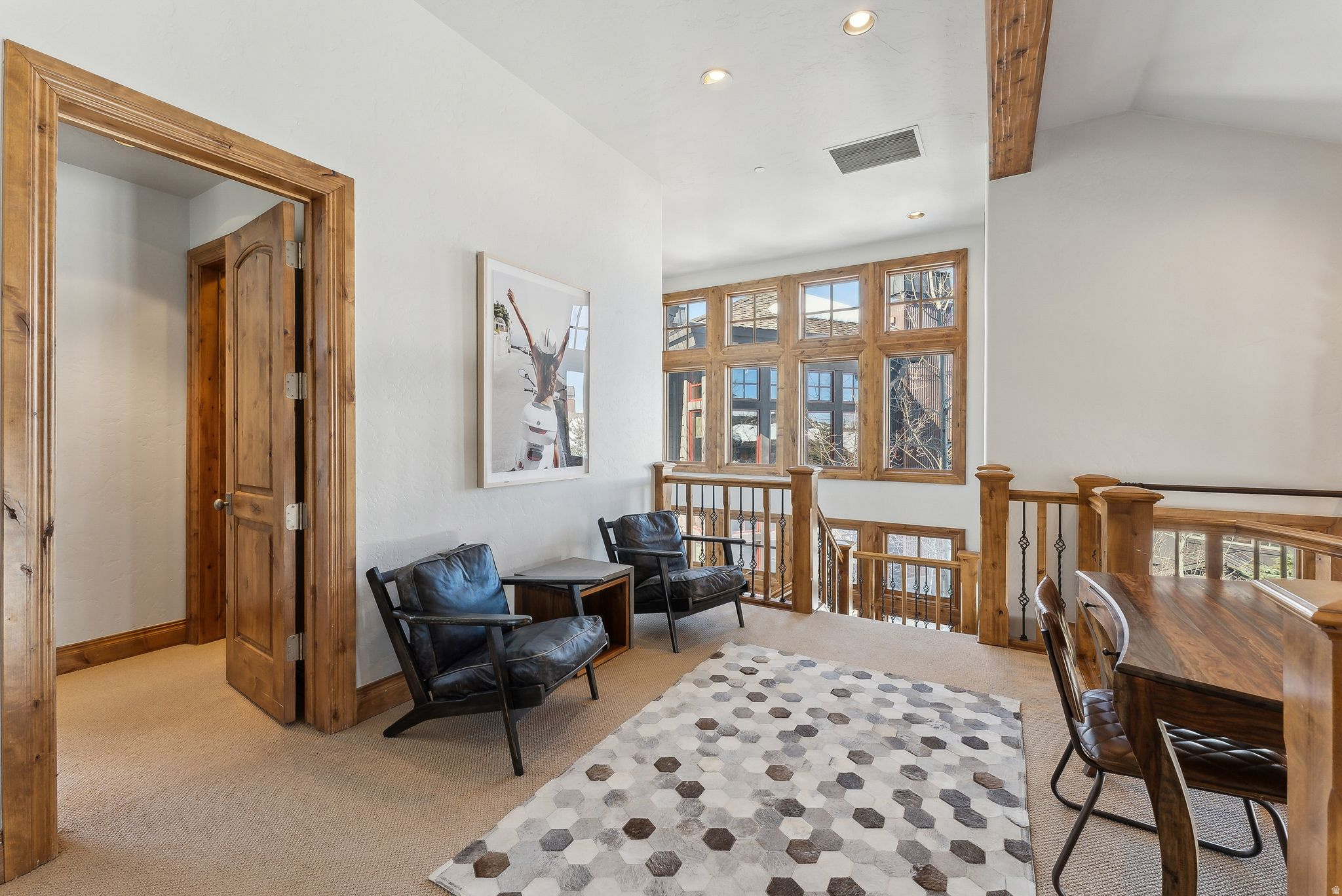 IRONWOOD - Residential