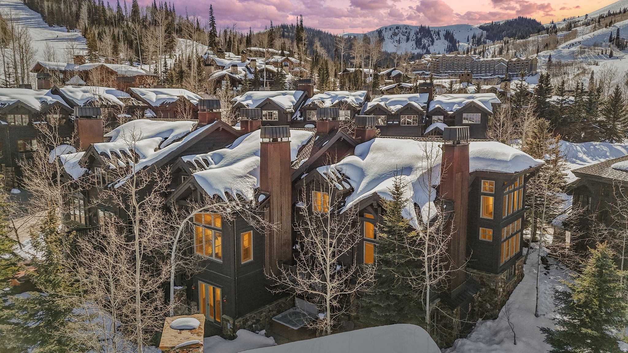 IRONWOOD - Residential