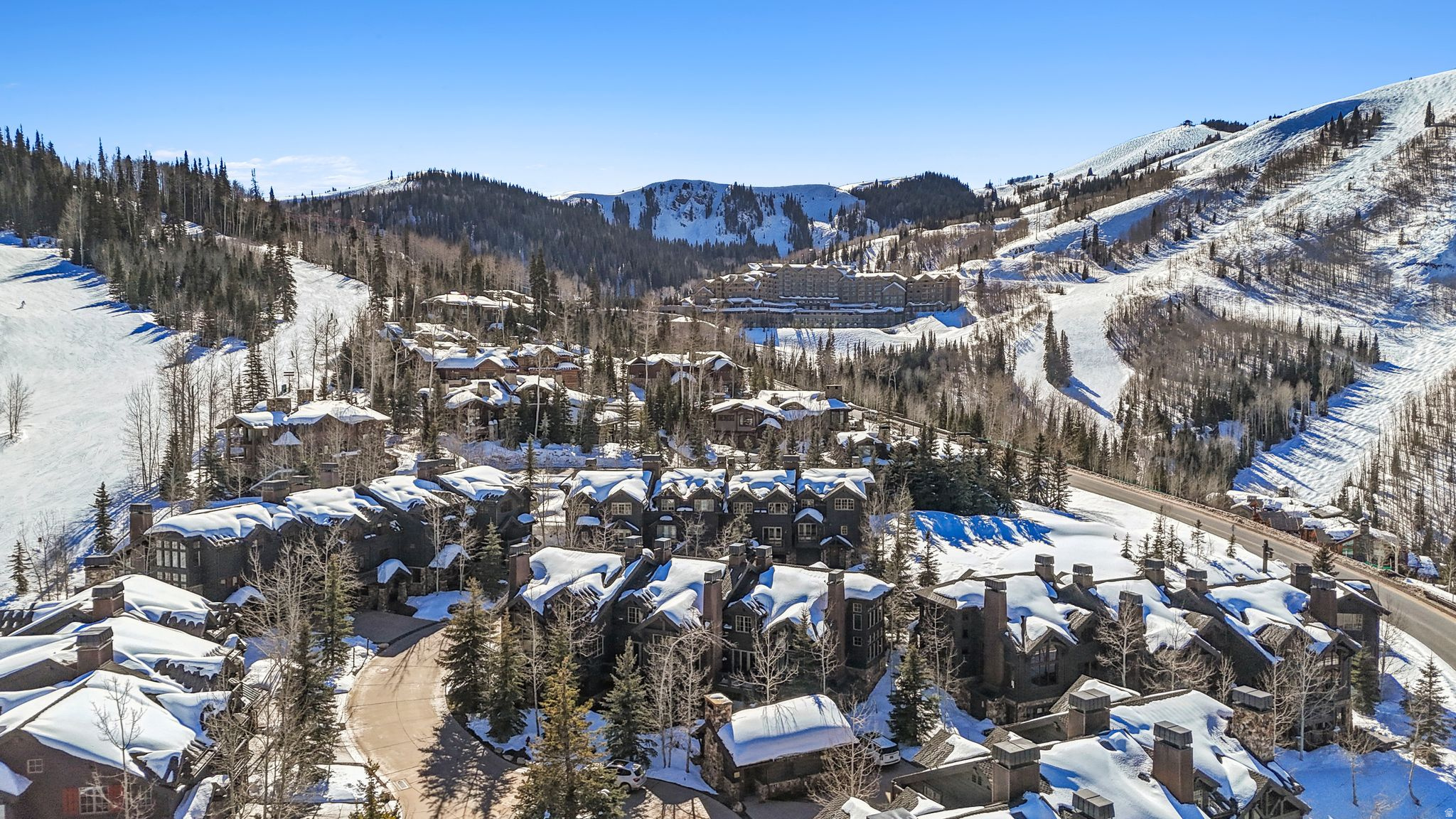 IRONWOOD - Residential