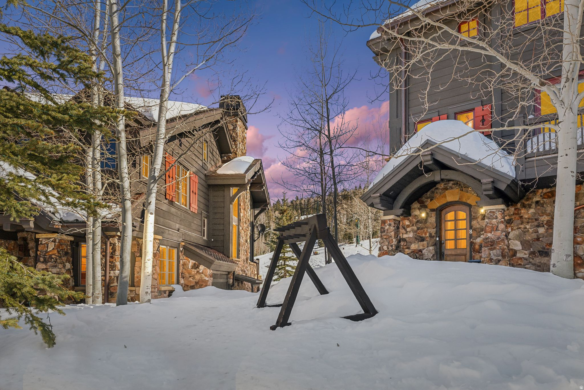 IRONWOOD - Residential
