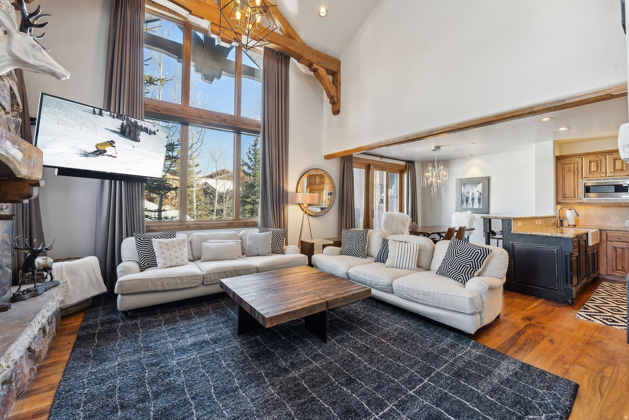 IRONWOOD - Residential