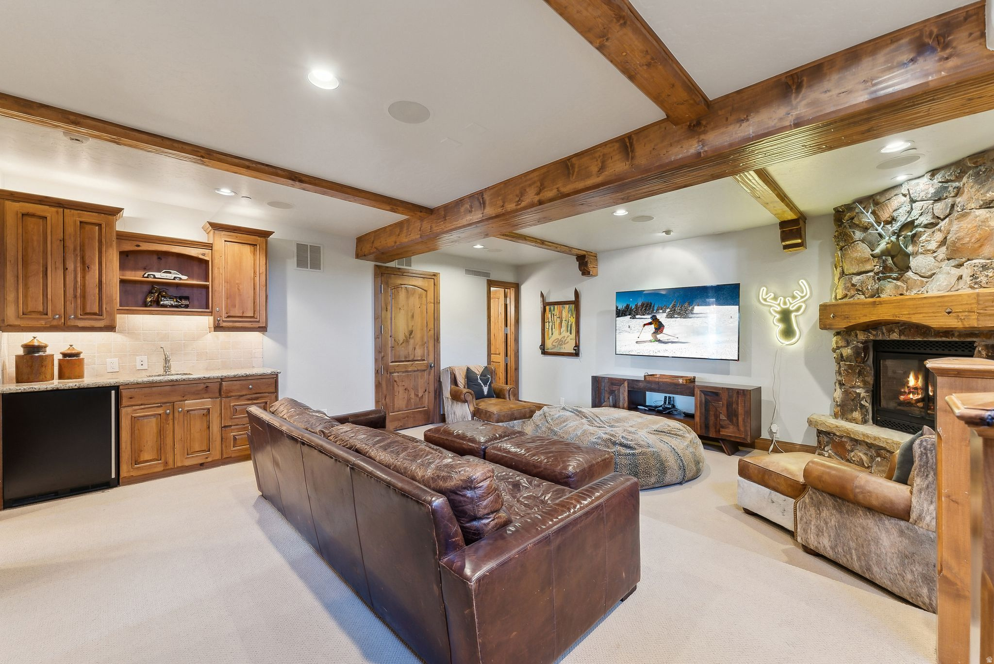 IRONWOOD - Residential