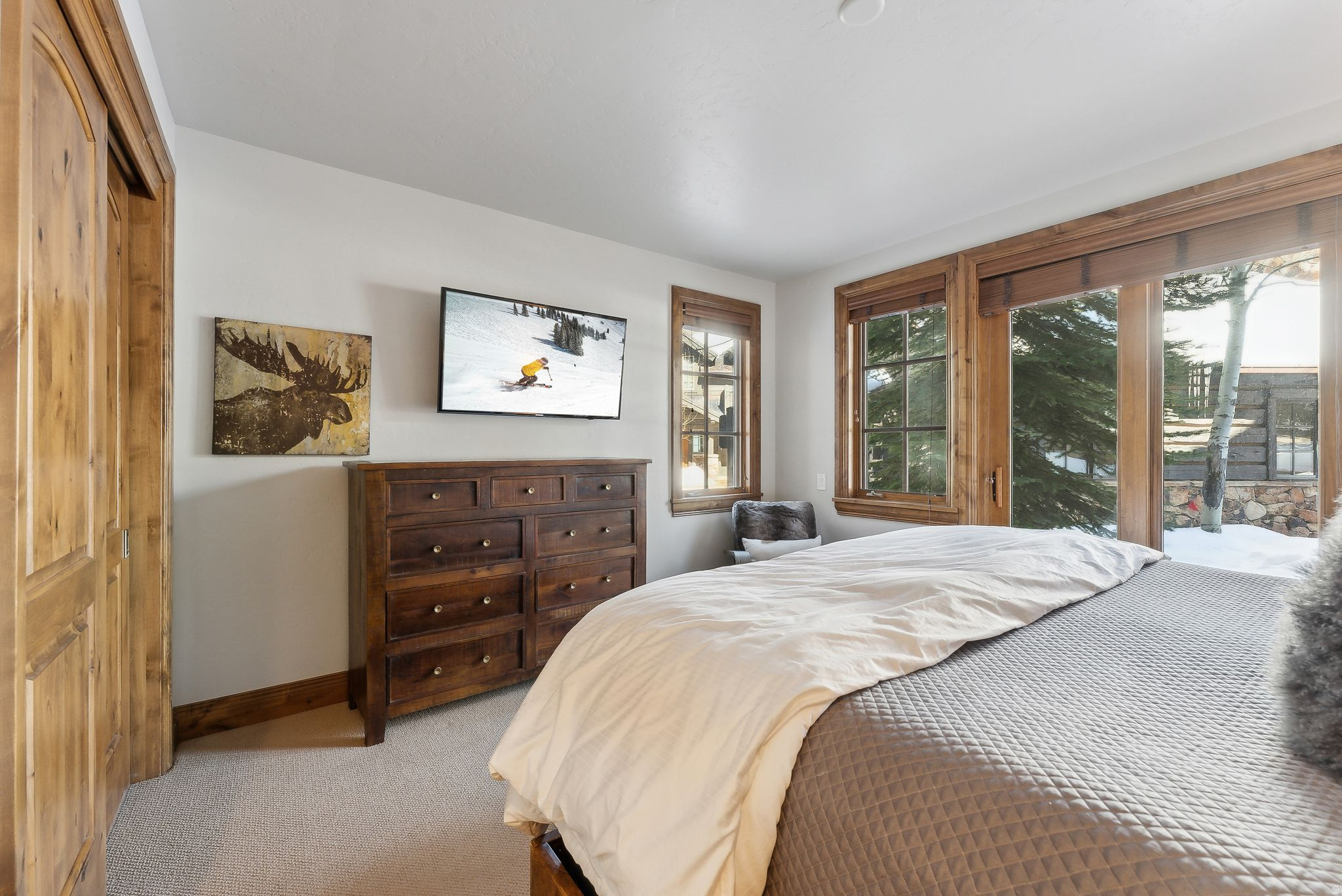 IRONWOOD - Residential