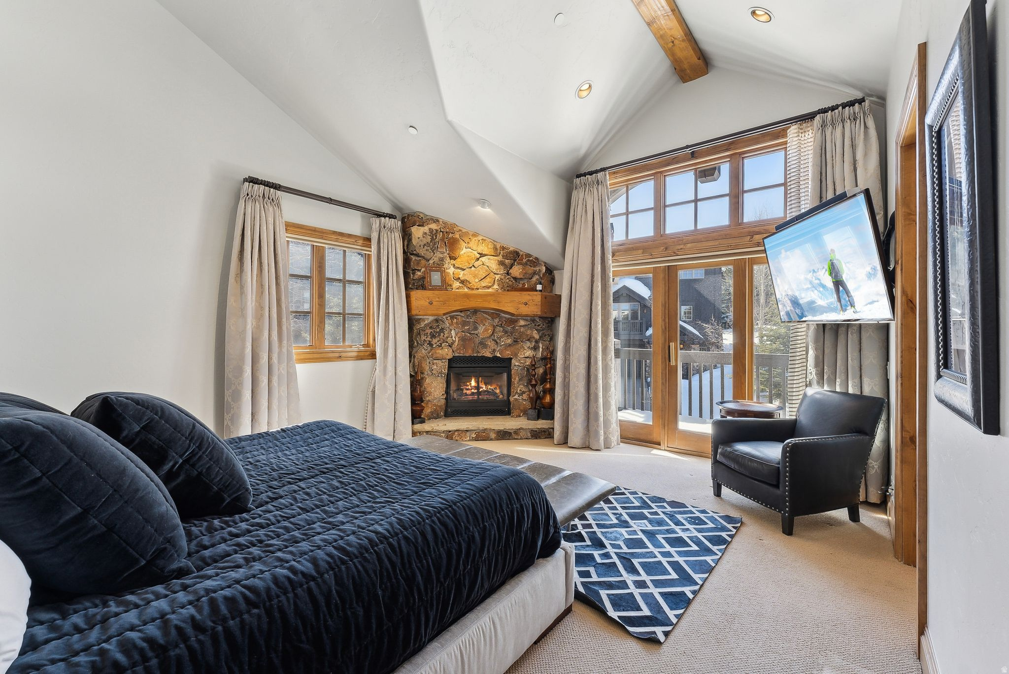 IRONWOOD - Residential