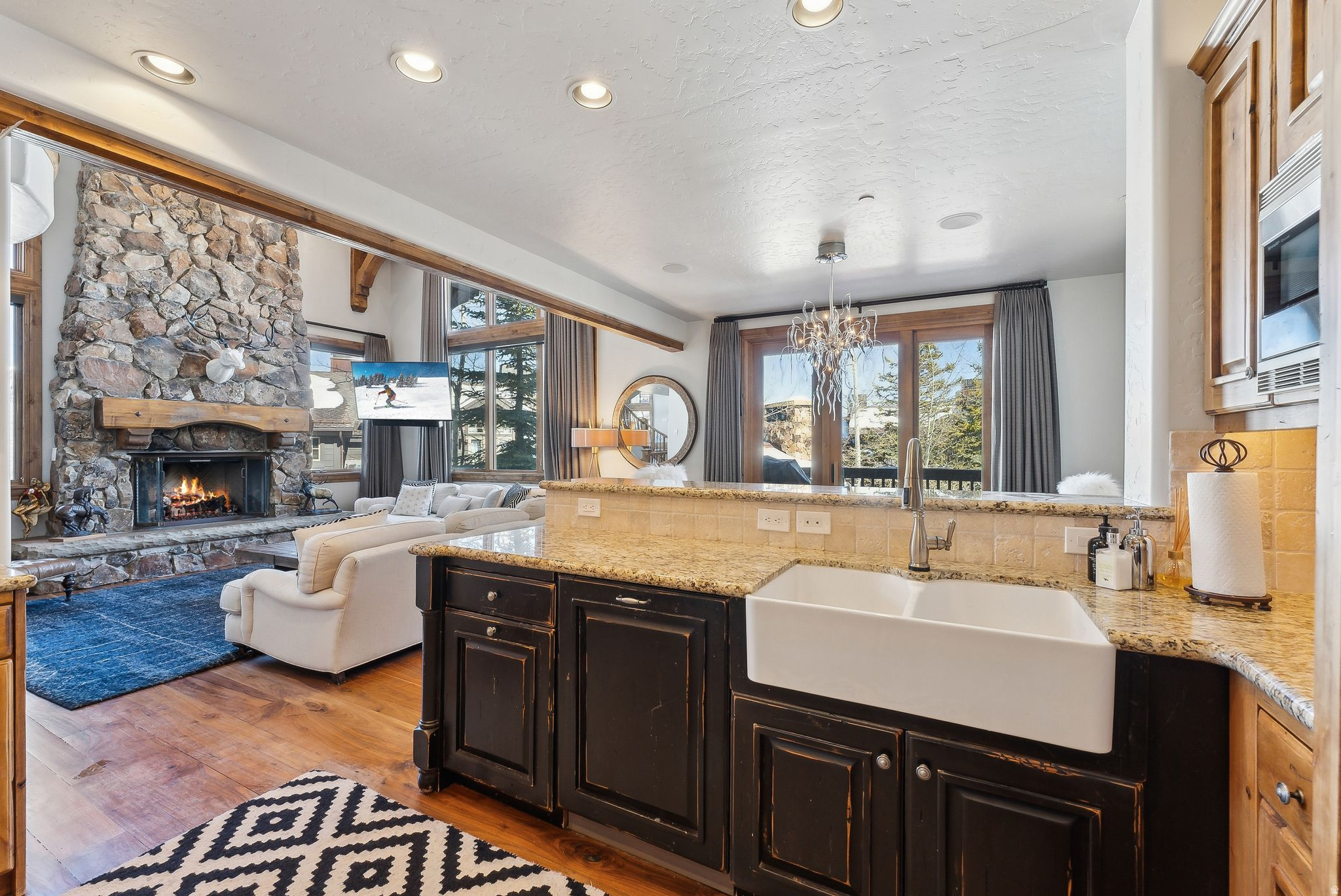IRONWOOD - Residential