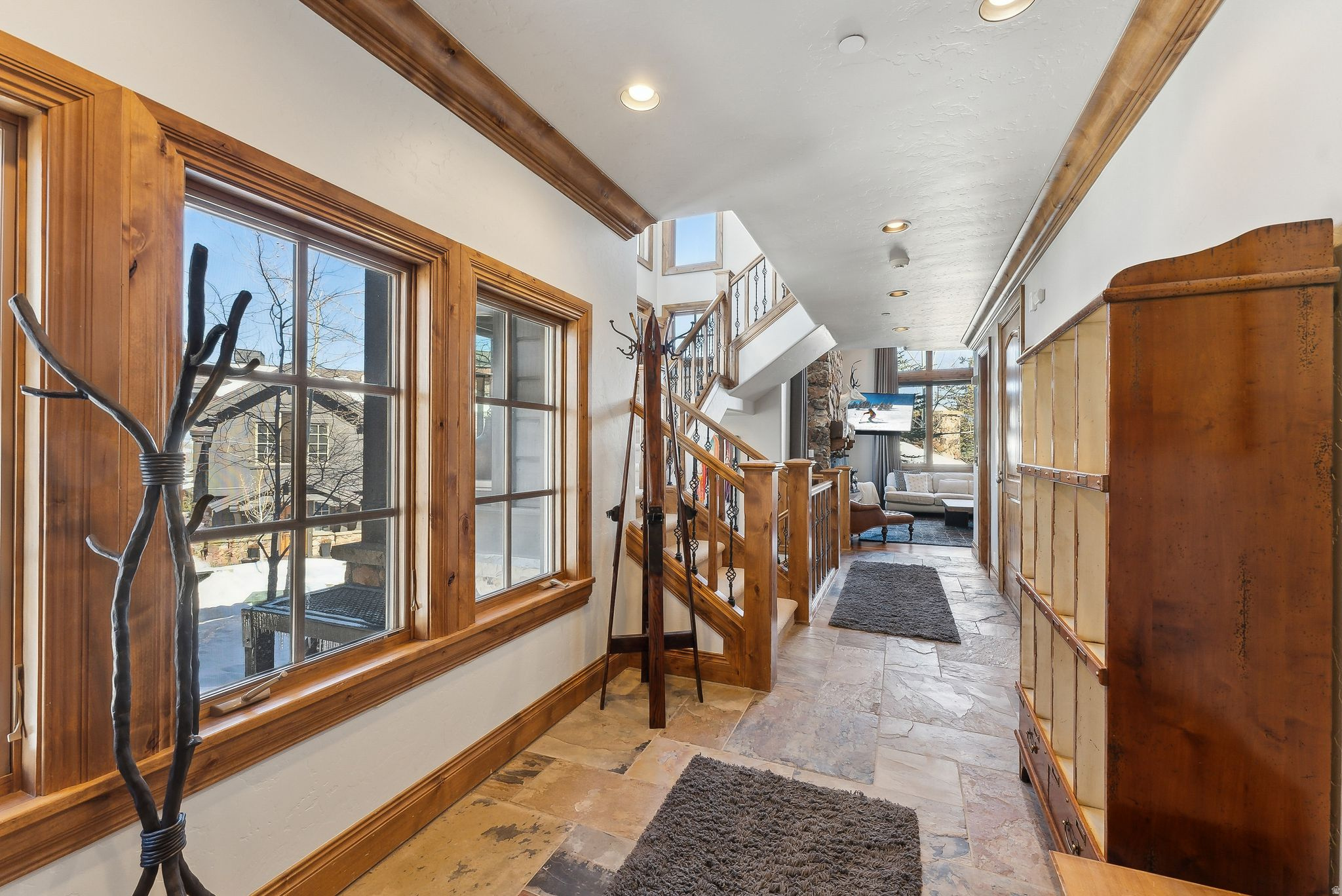 IRONWOOD - Residential
